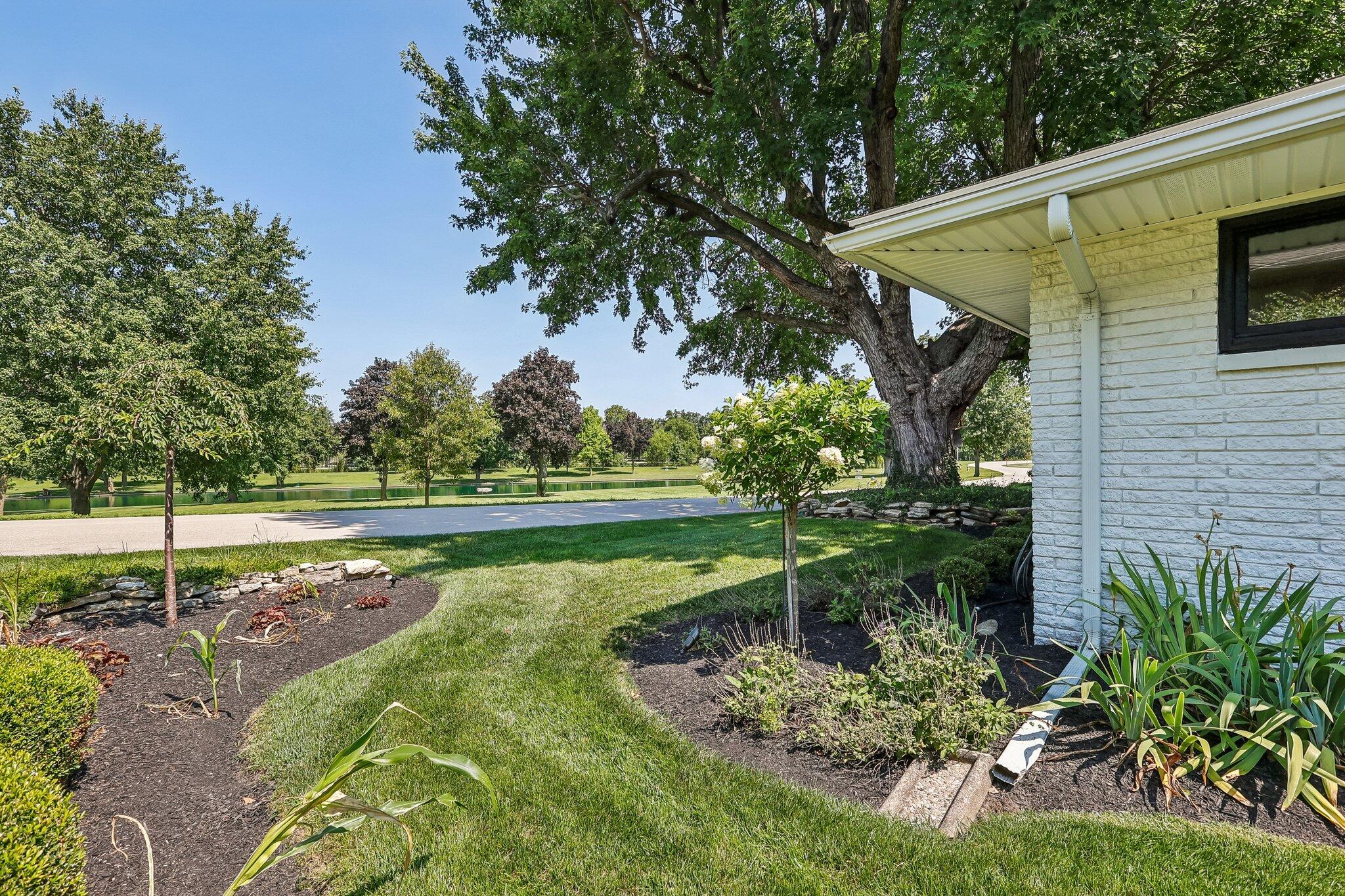 311 Memorial, Greenville, Ohio 45331