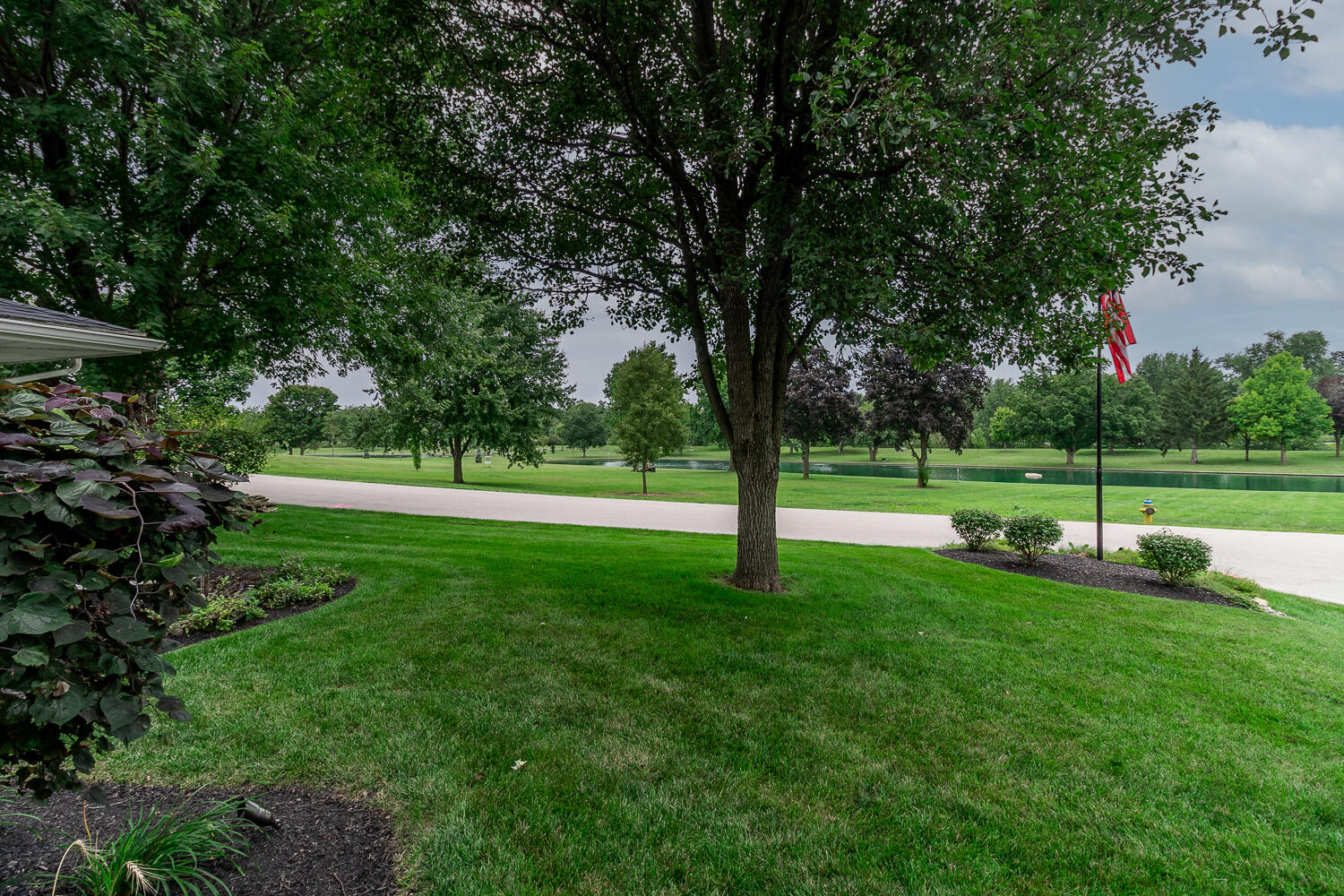 311 Memorial, Greenville, Ohio 45331