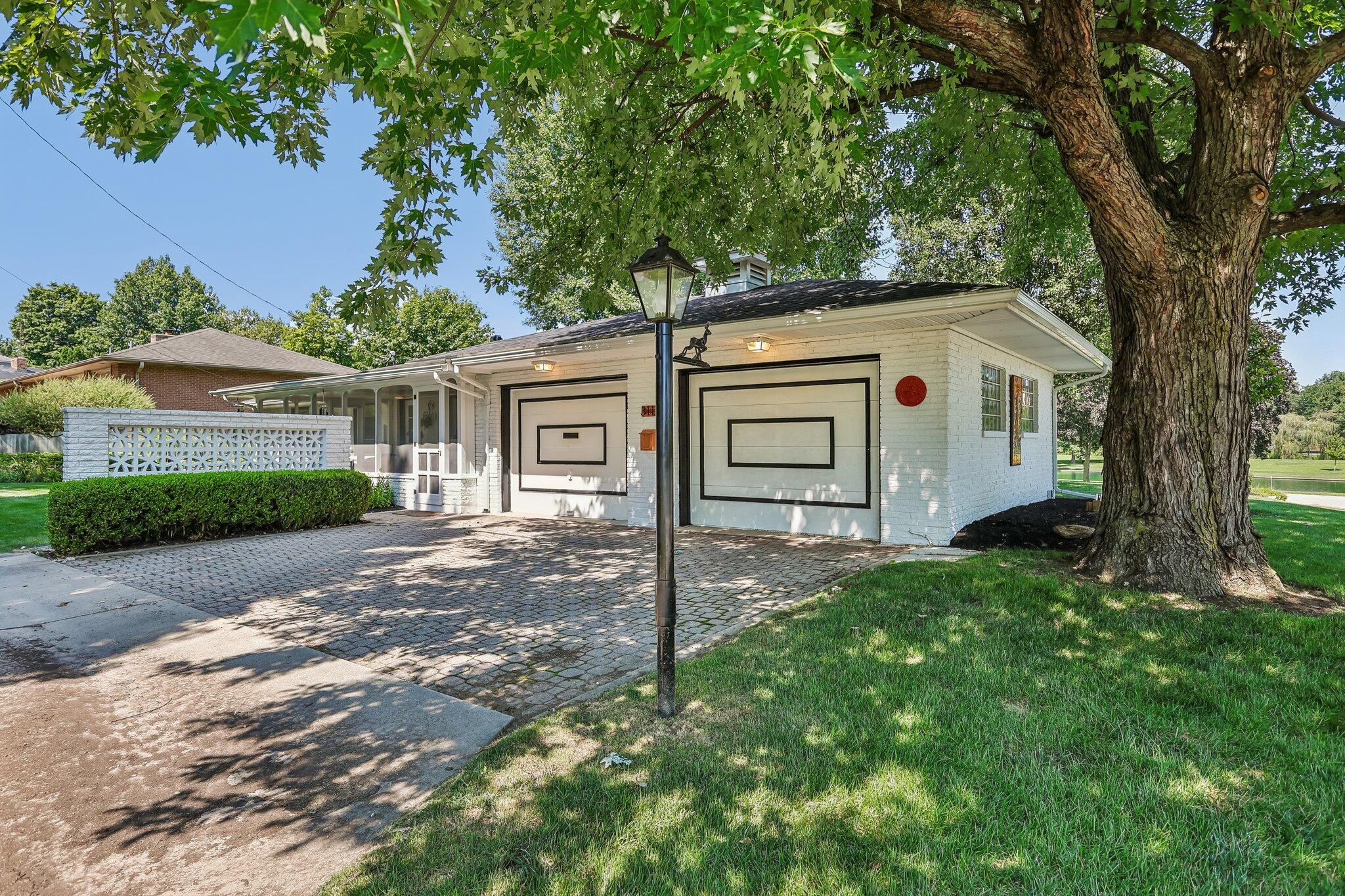 311 Memorial, Greenville, Ohio 45331