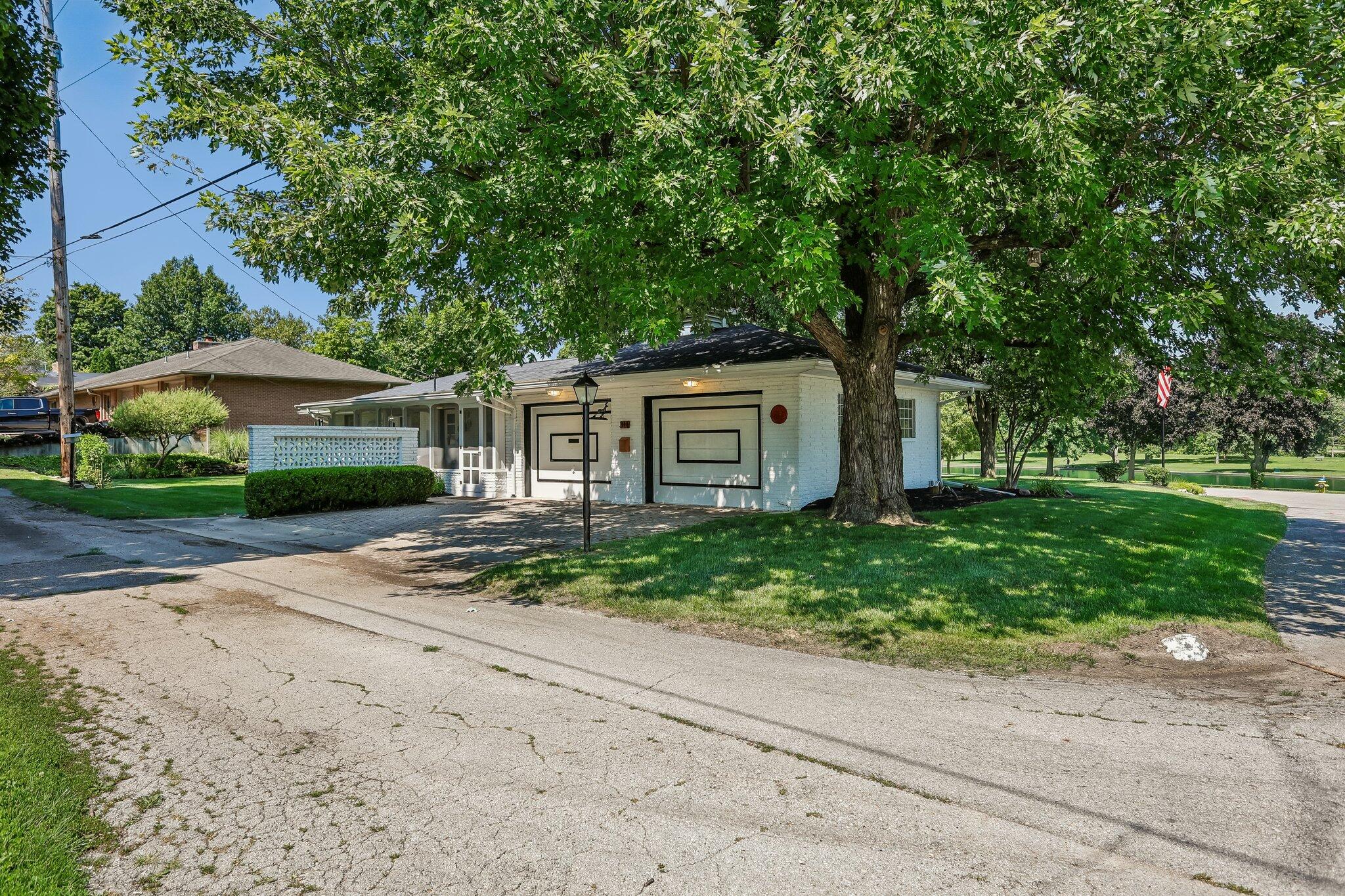 311 Memorial, Greenville, Ohio 45331