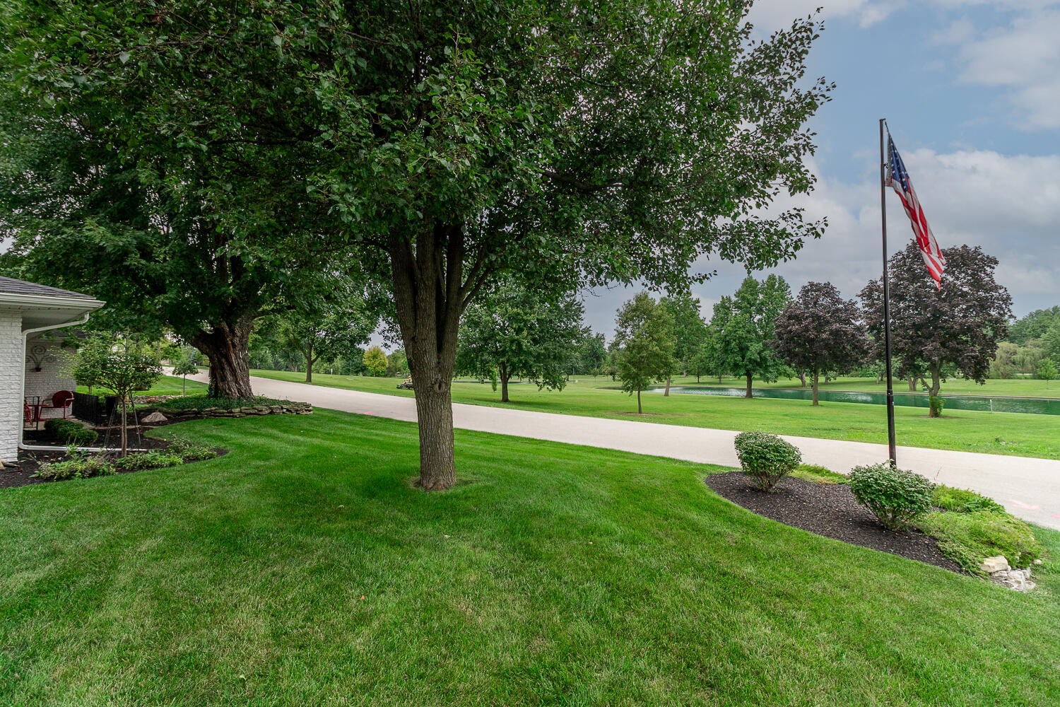 311 Memorial, Greenville, Ohio 45331