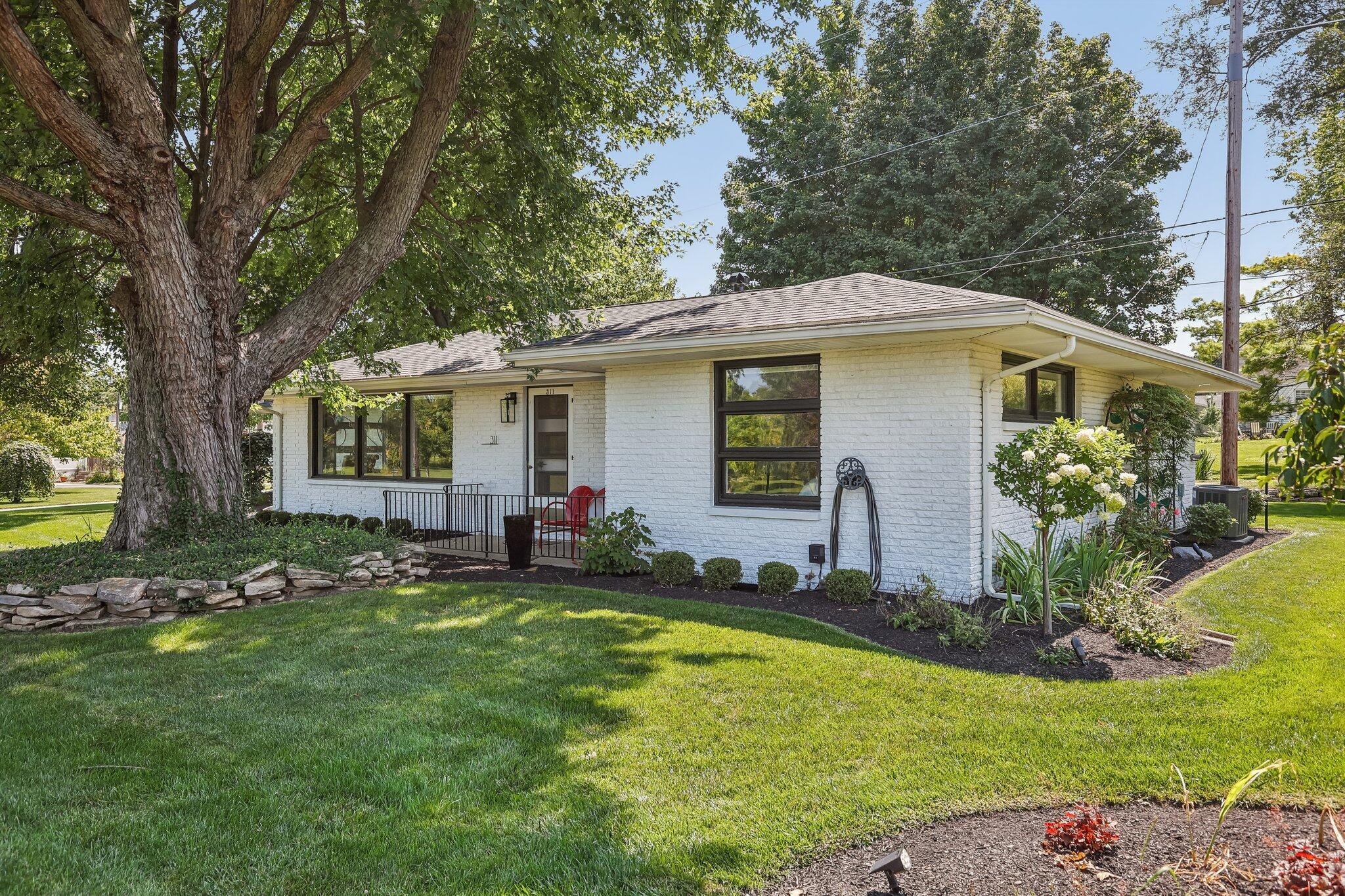 311 Memorial, Greenville, Ohio 45331