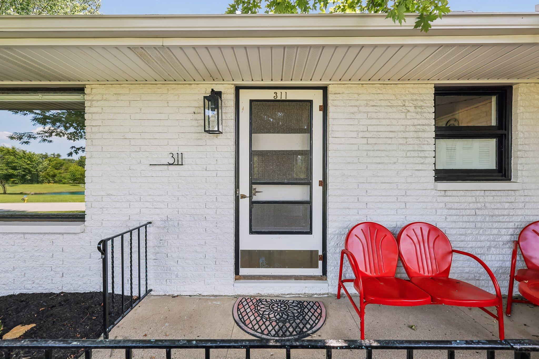 311 Memorial, Greenville, Ohio 45331
