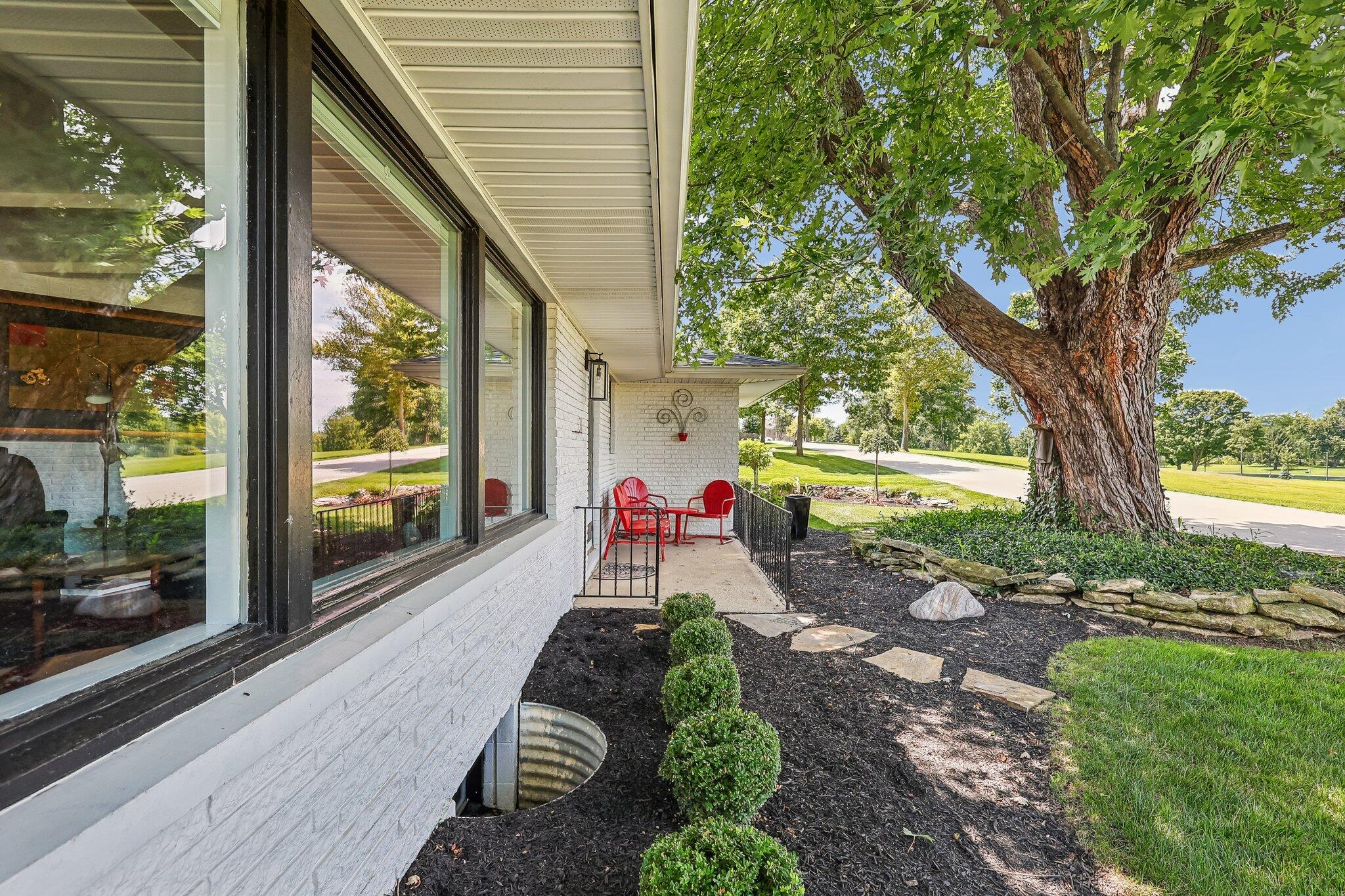 311 Memorial, Greenville, Ohio 45331