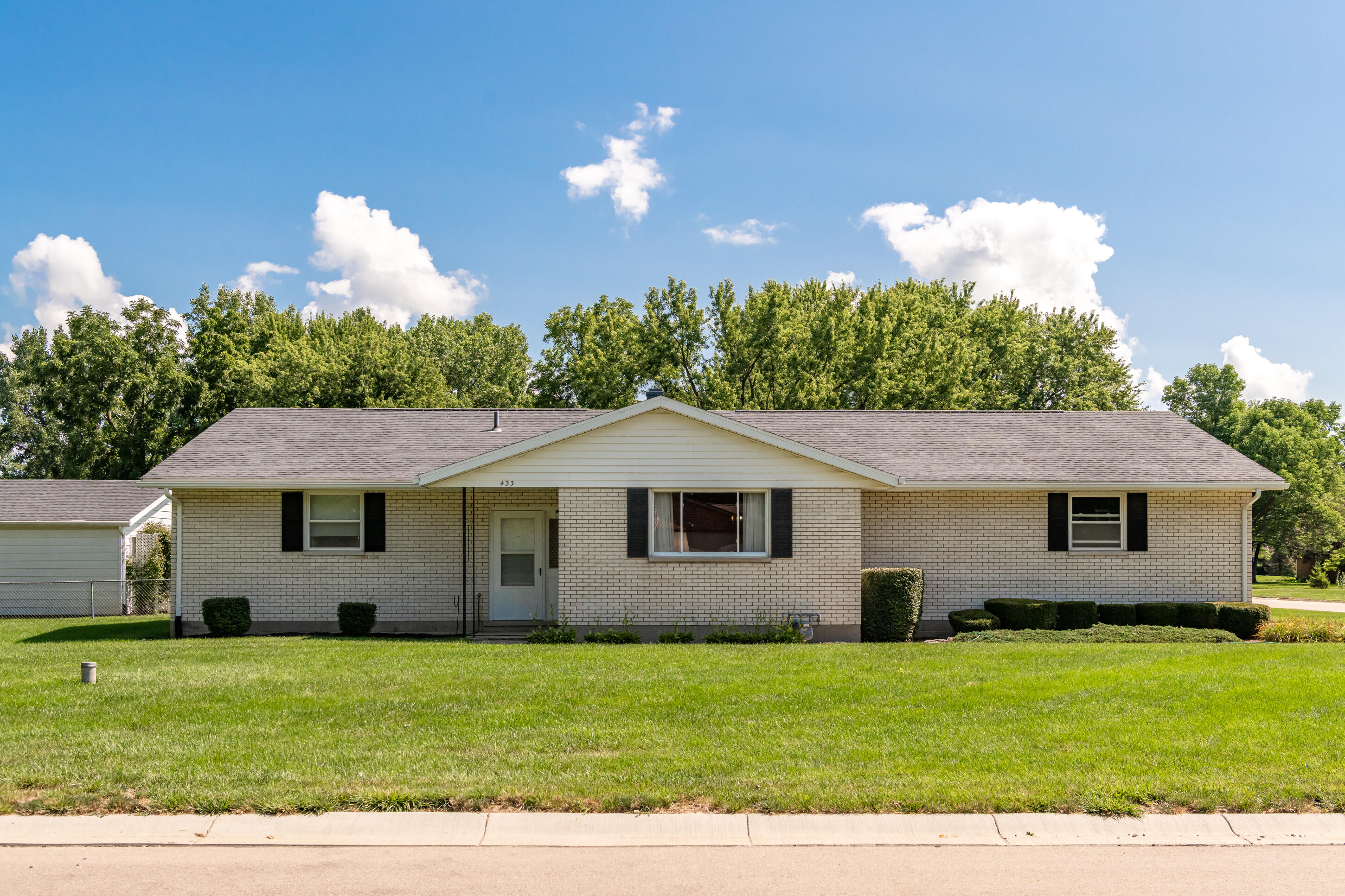 433 Kent, Tipp City, Ohio 45371