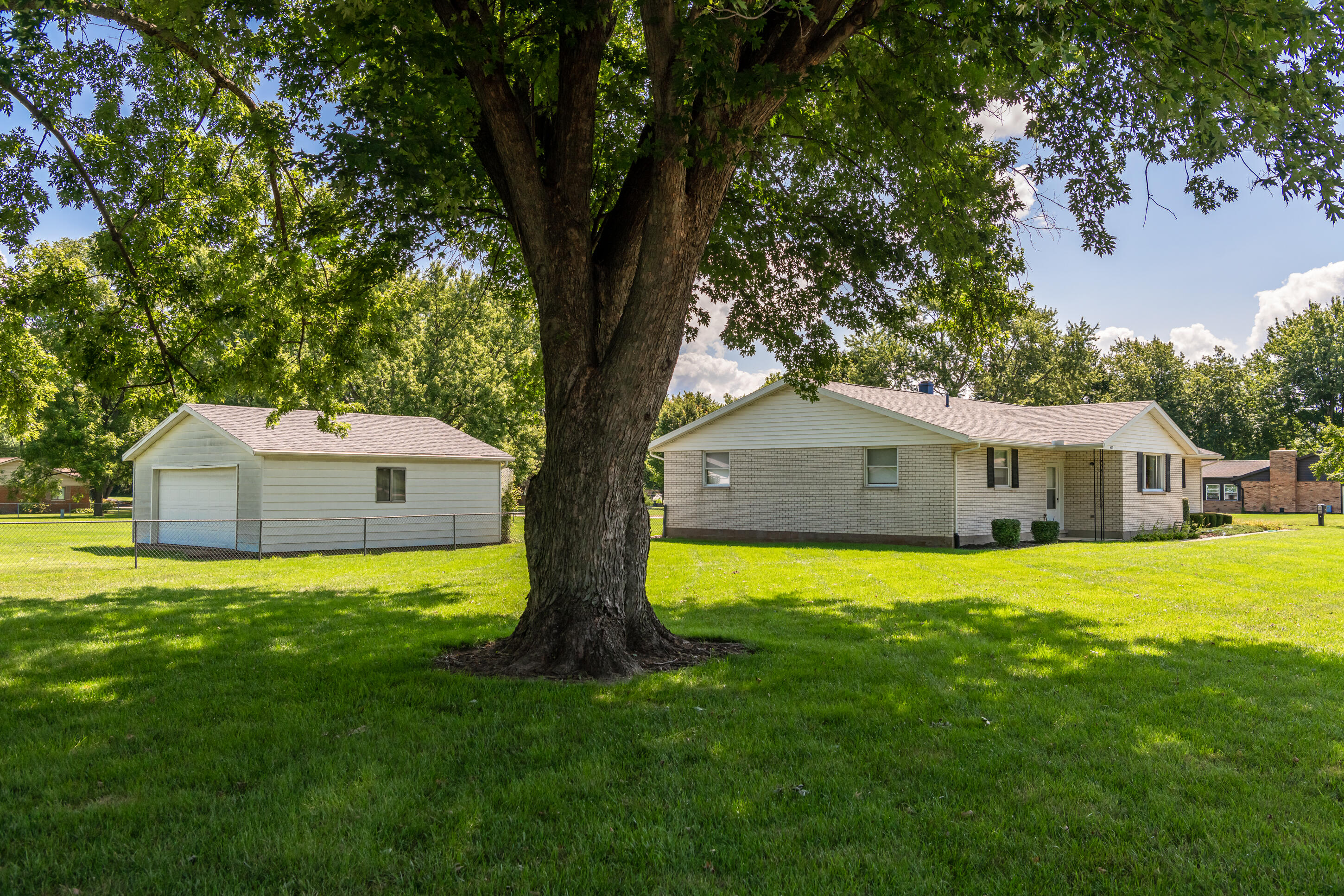 433 Kent, Tipp City, Ohio 45371