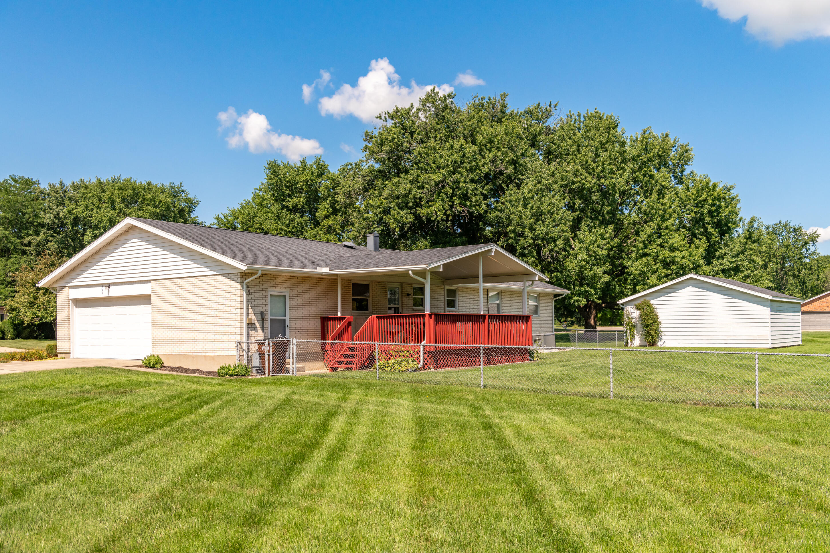 433 Kent, Tipp City, Ohio 45371