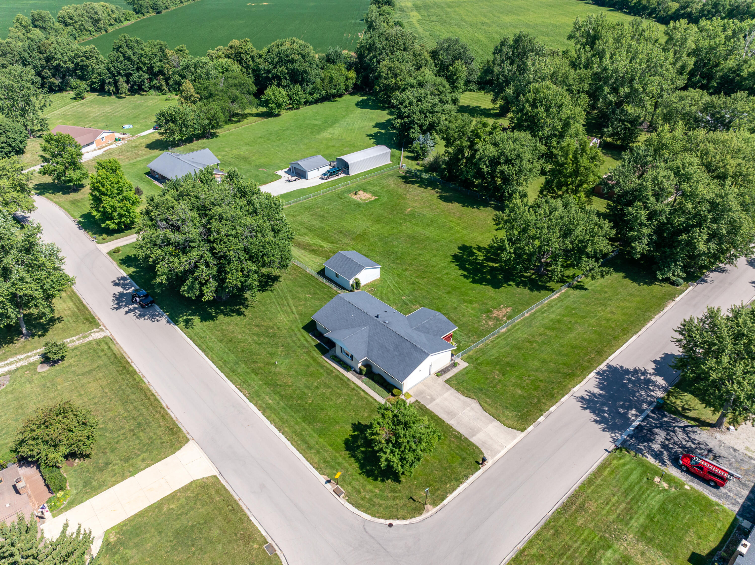 433 Kent, Tipp City, Ohio 45371