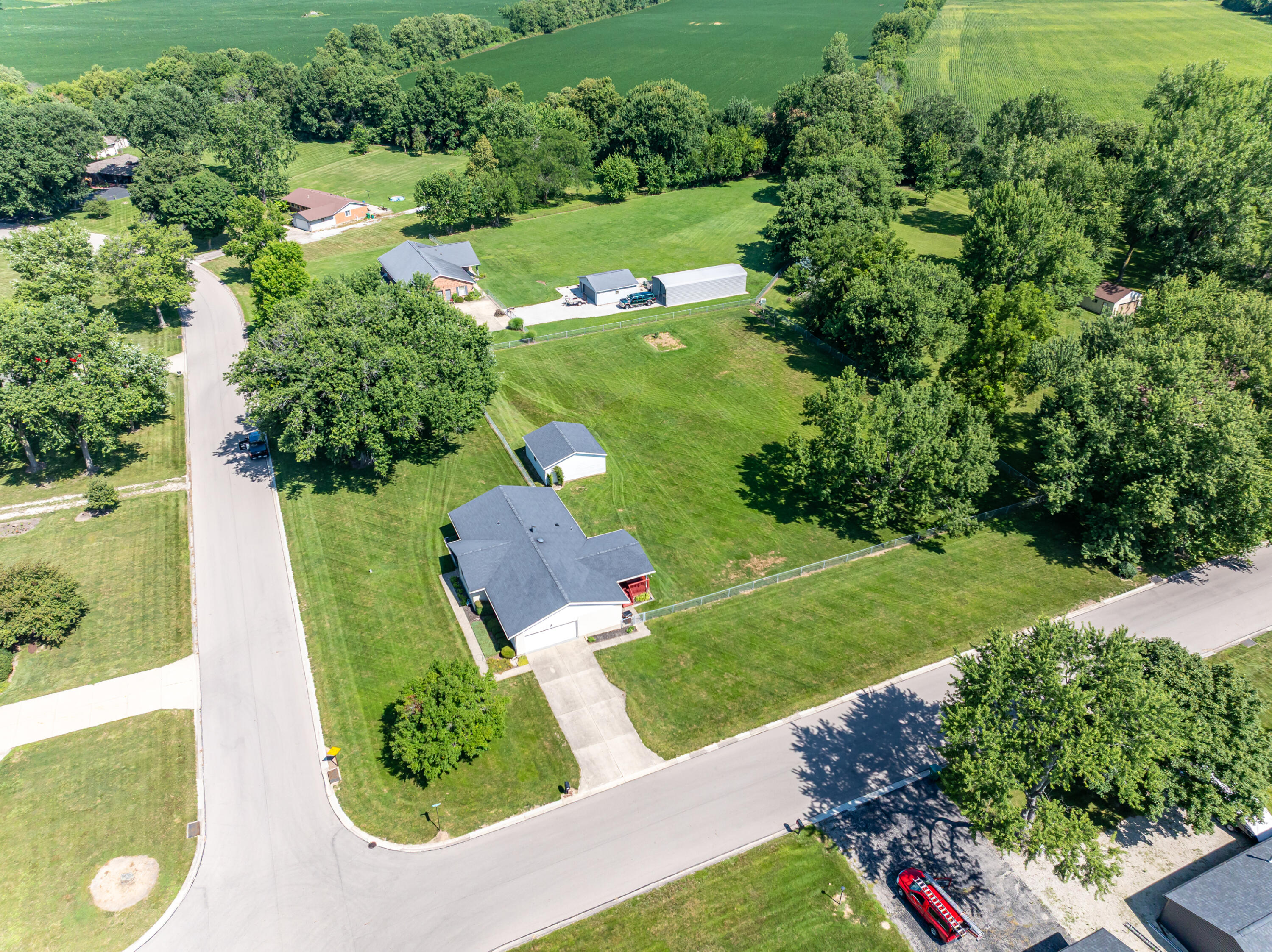 433 Kent, Tipp City, Ohio 45371