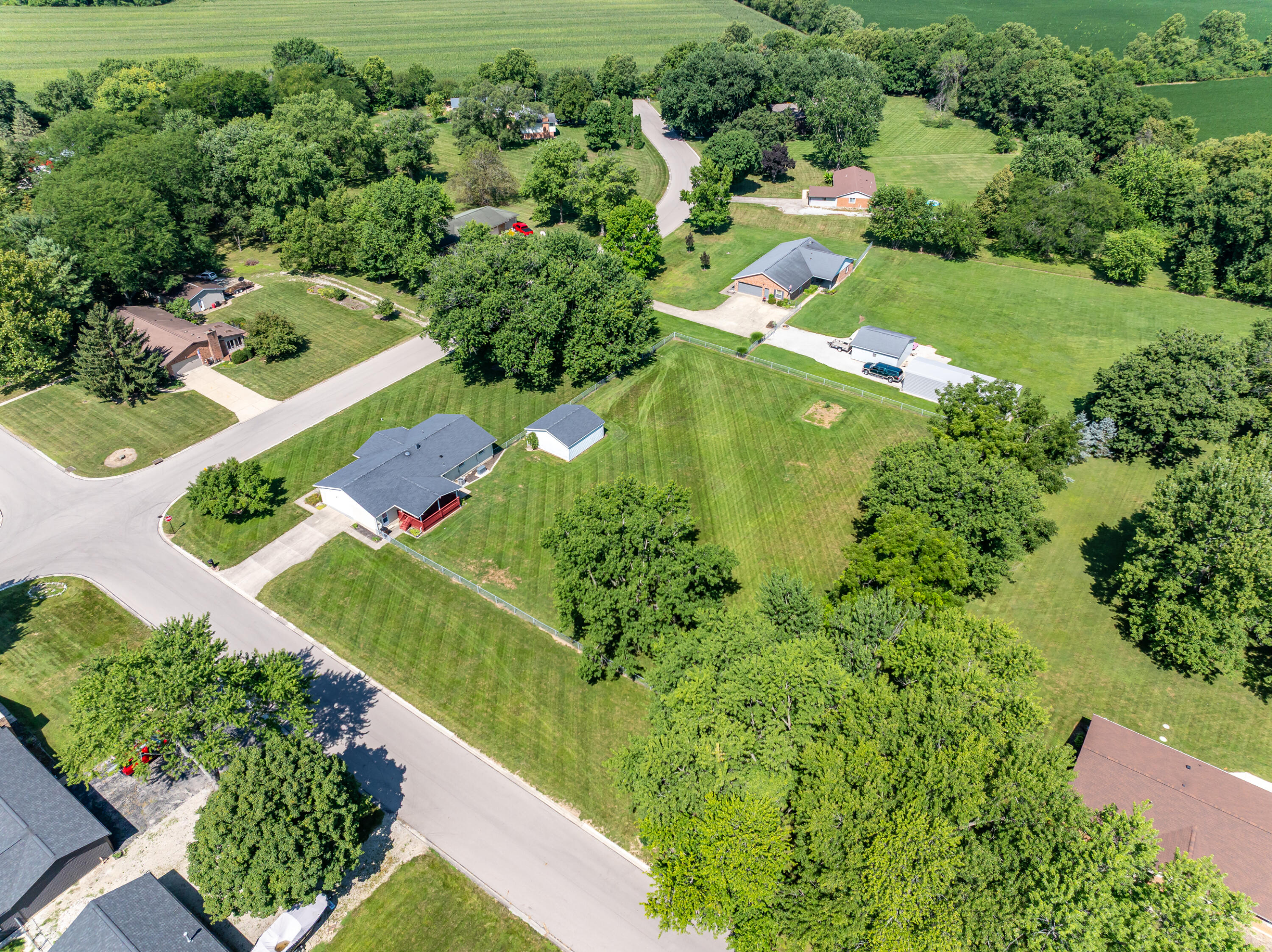 433 Kent, Tipp City, Ohio 45371