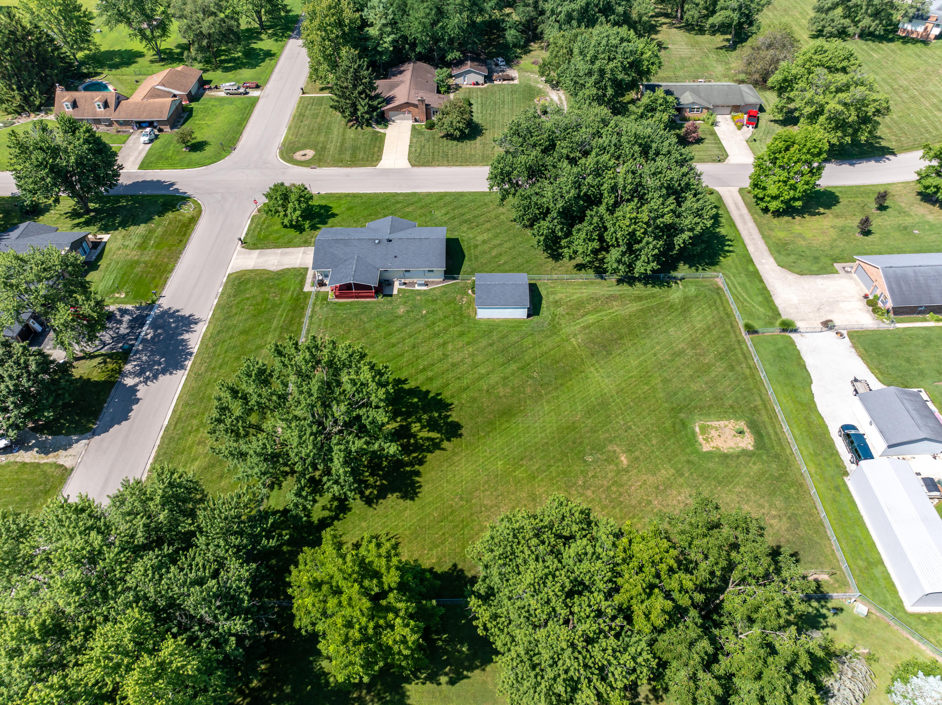 433 Kent, Tipp City, Ohio 45371