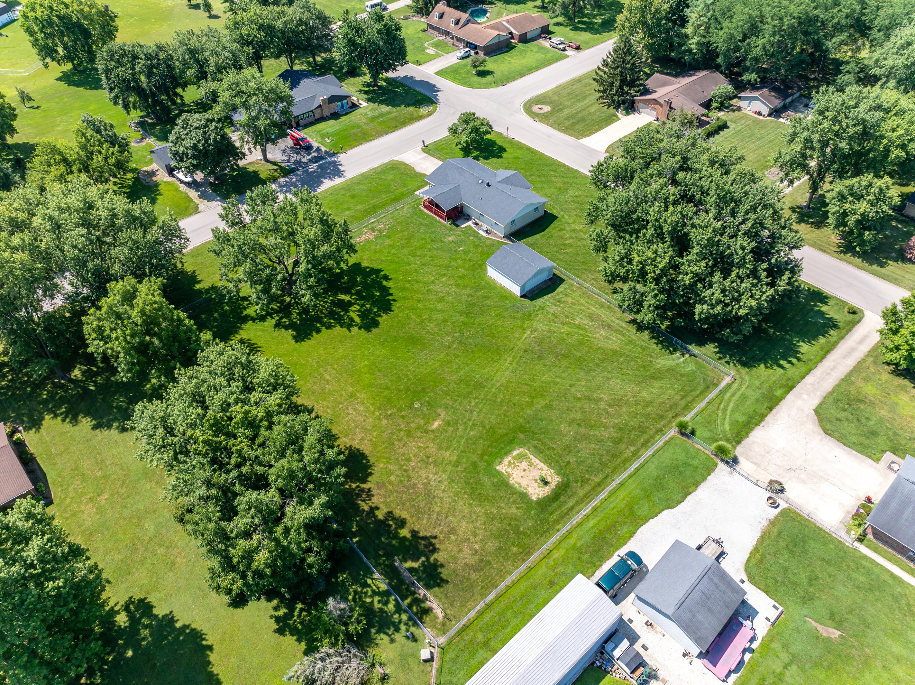433 Kent, Tipp City, Ohio 45371
