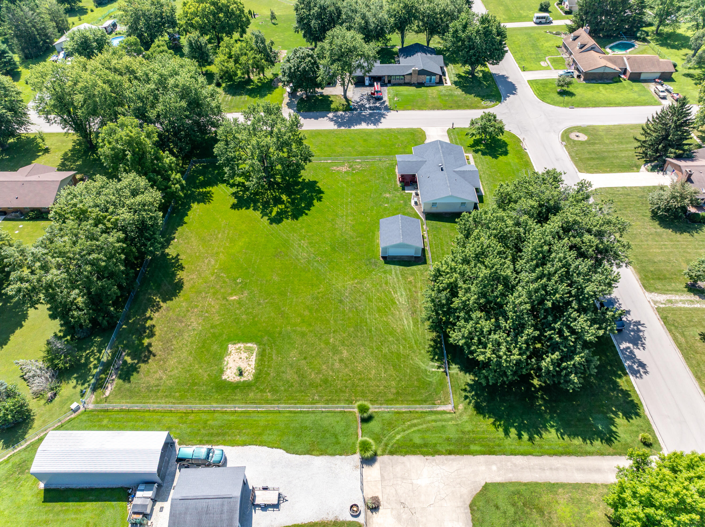 433 Kent, Tipp City, Ohio 45371