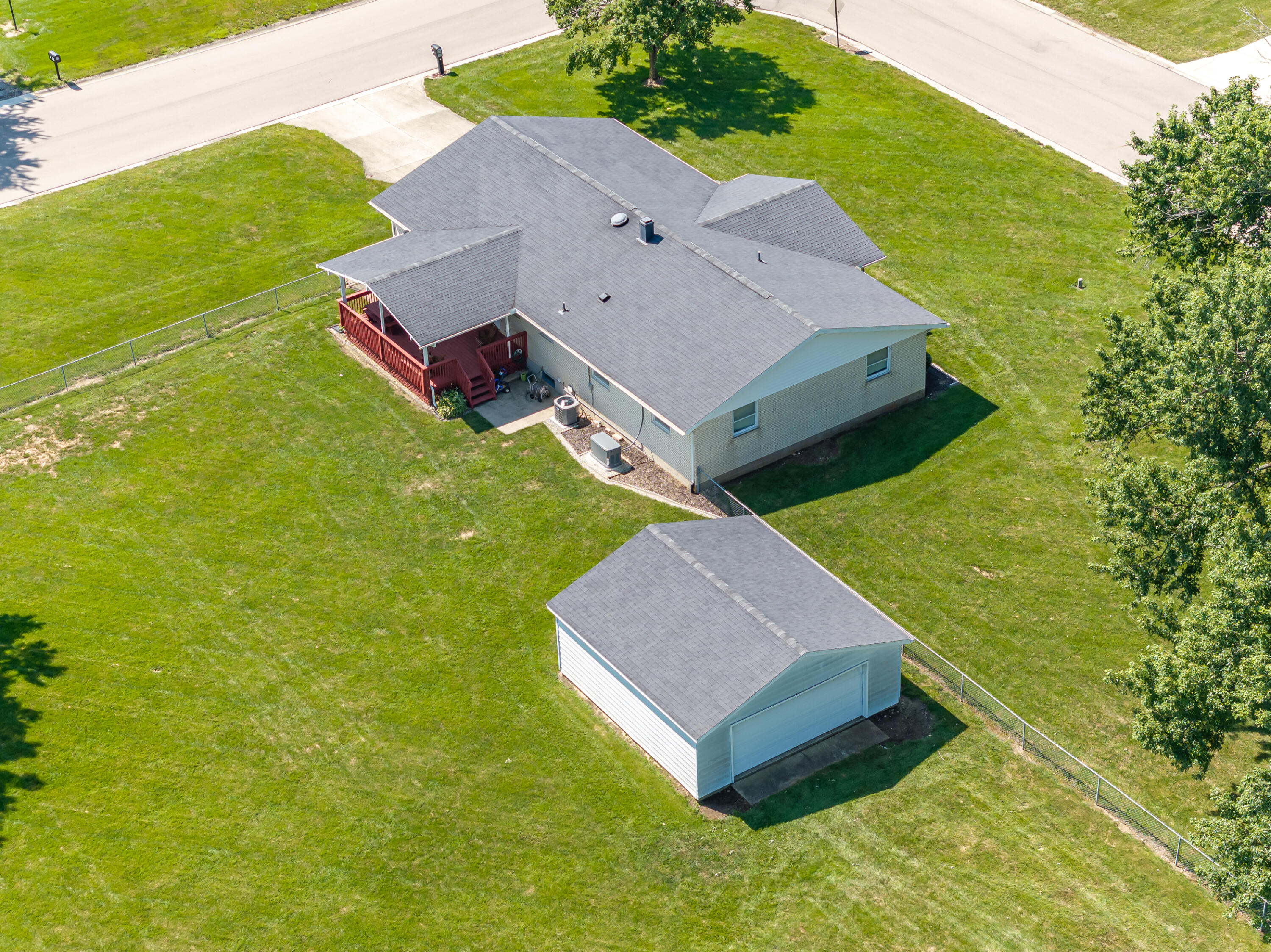 433 Kent, Tipp City, Ohio 45371