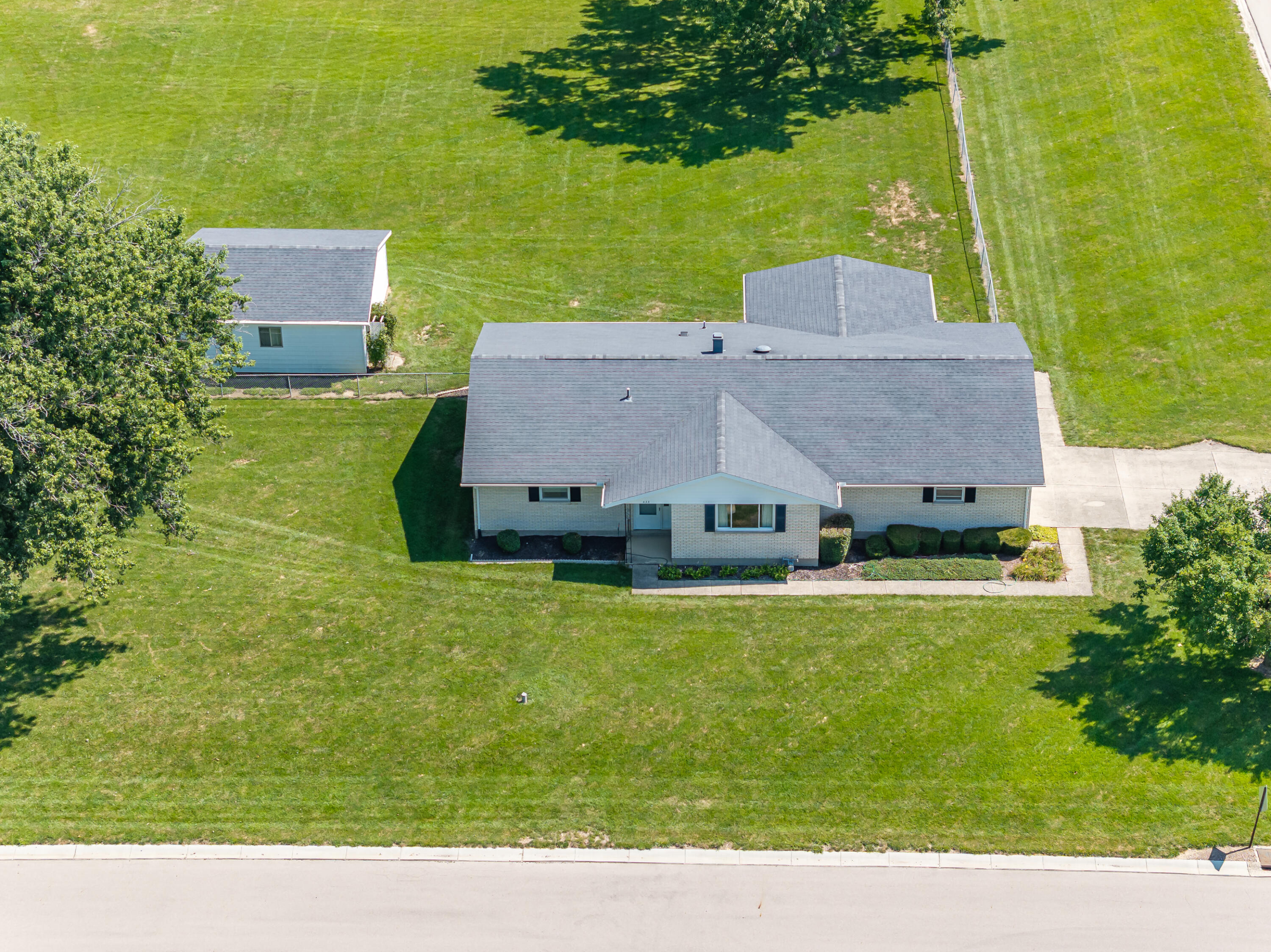 433 Kent, Tipp City, Ohio 45371