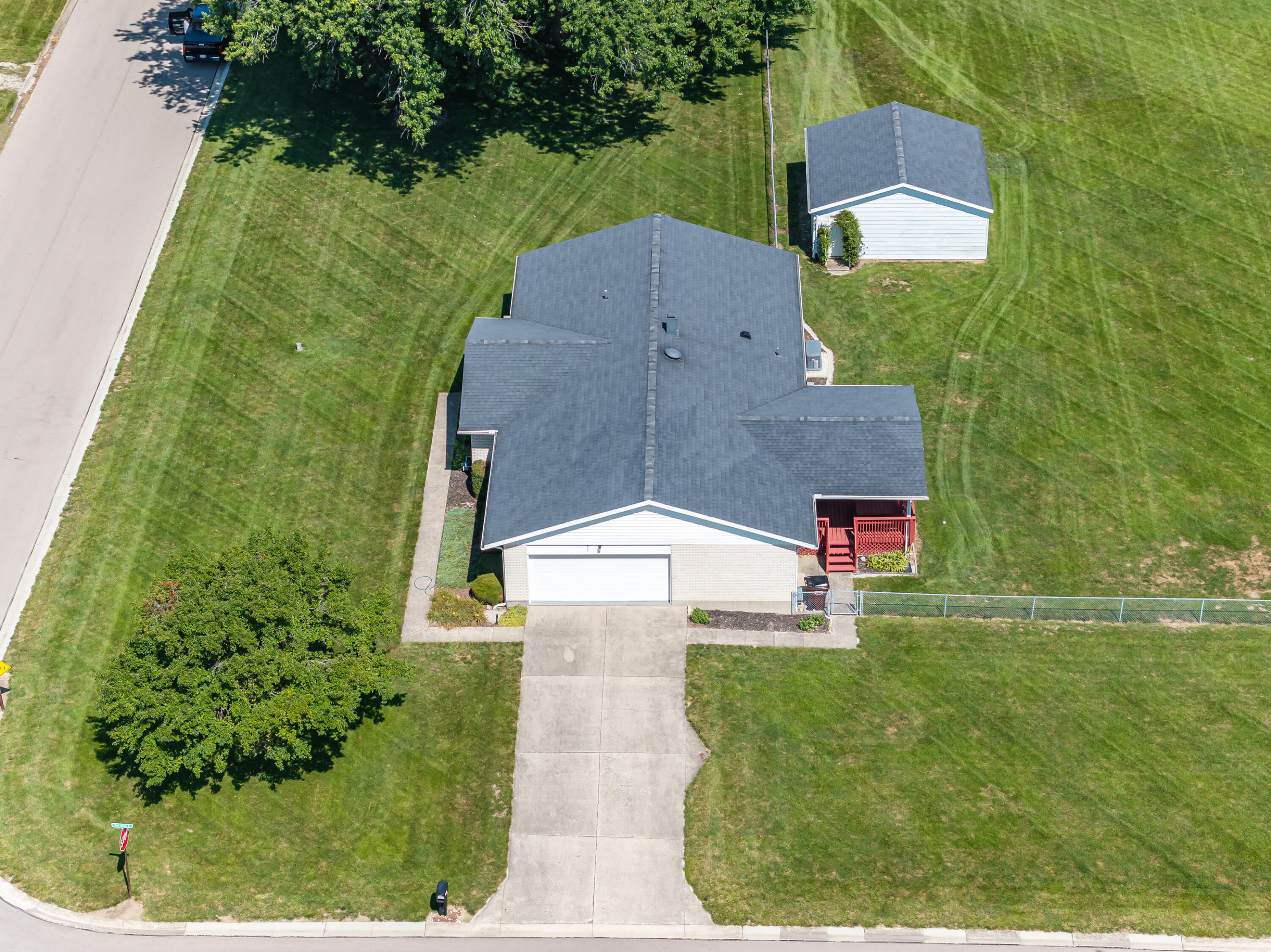 433 Kent, Tipp City, Ohio 45371