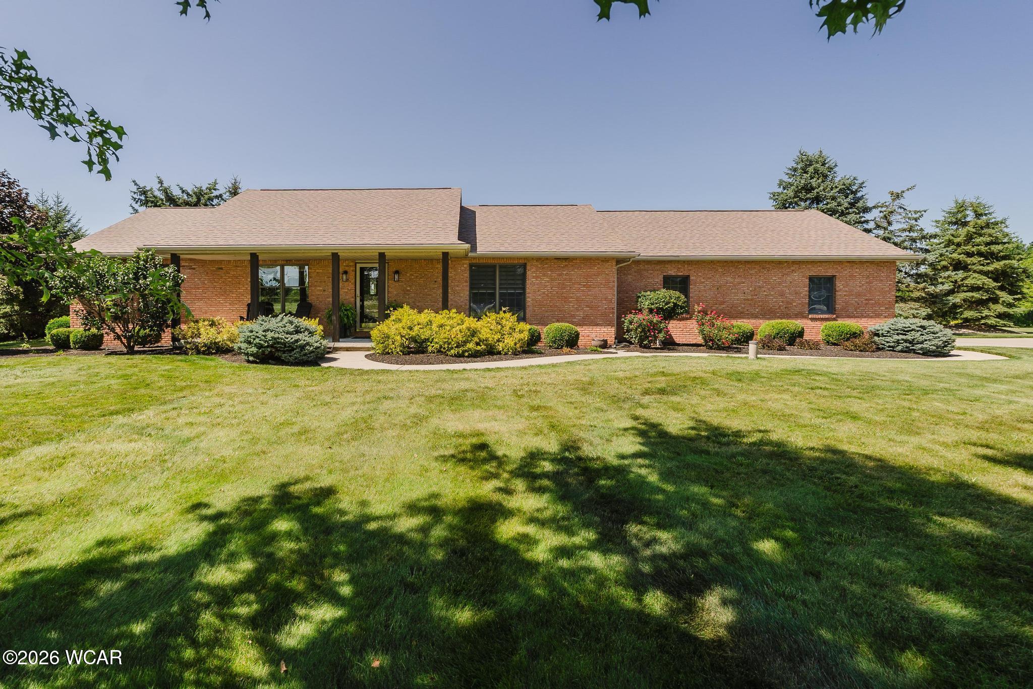 4617 Sugar Creek Road, Lima, Ohio