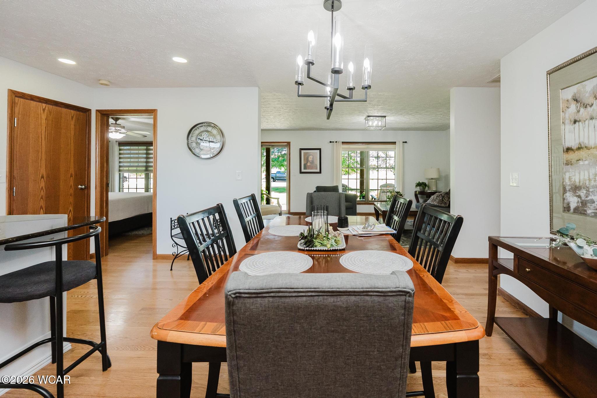 4617 Sugar Creek Road, Lima, Ohio
