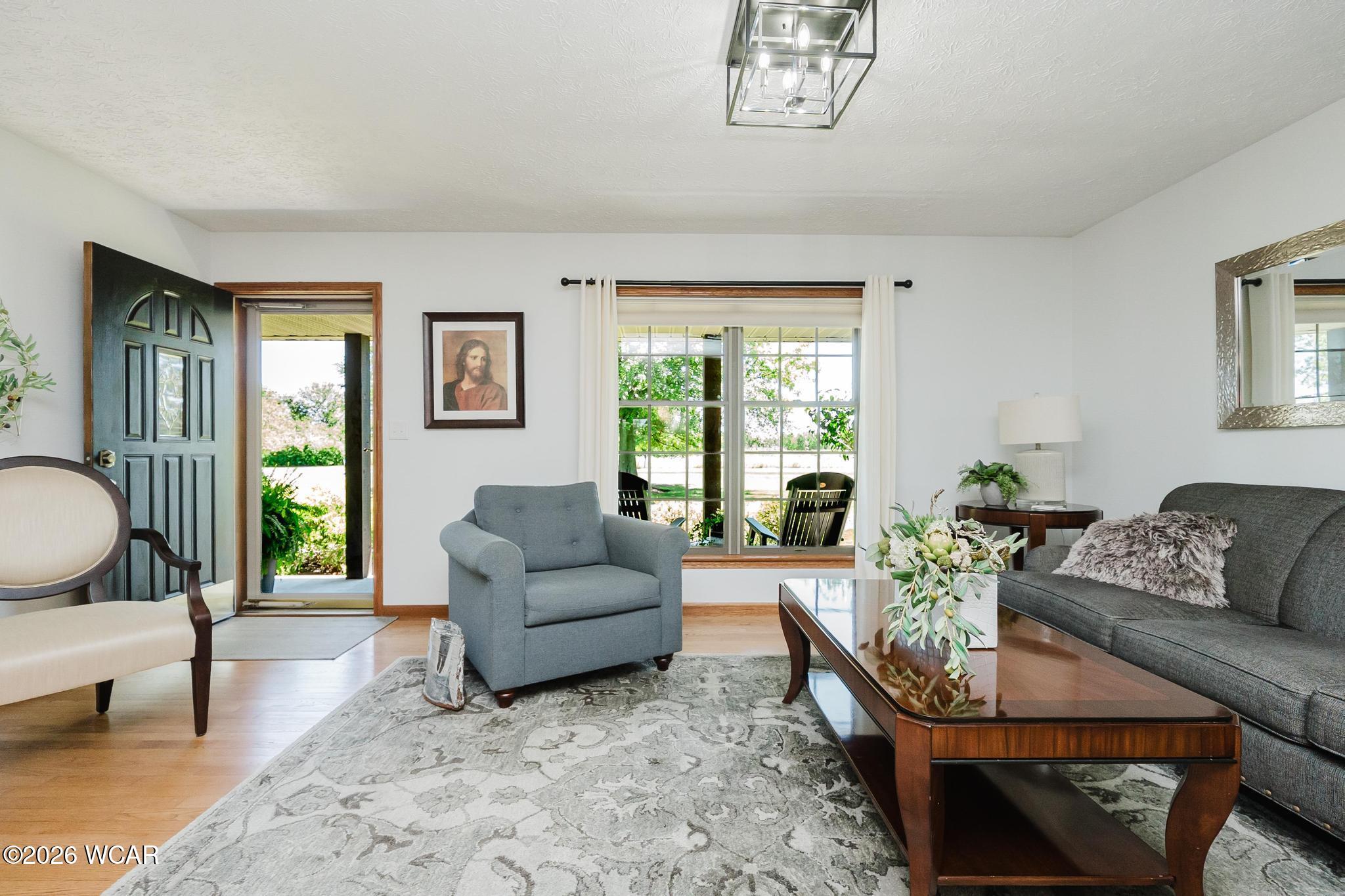 4617 Sugar Creek Road, Lima, Ohio