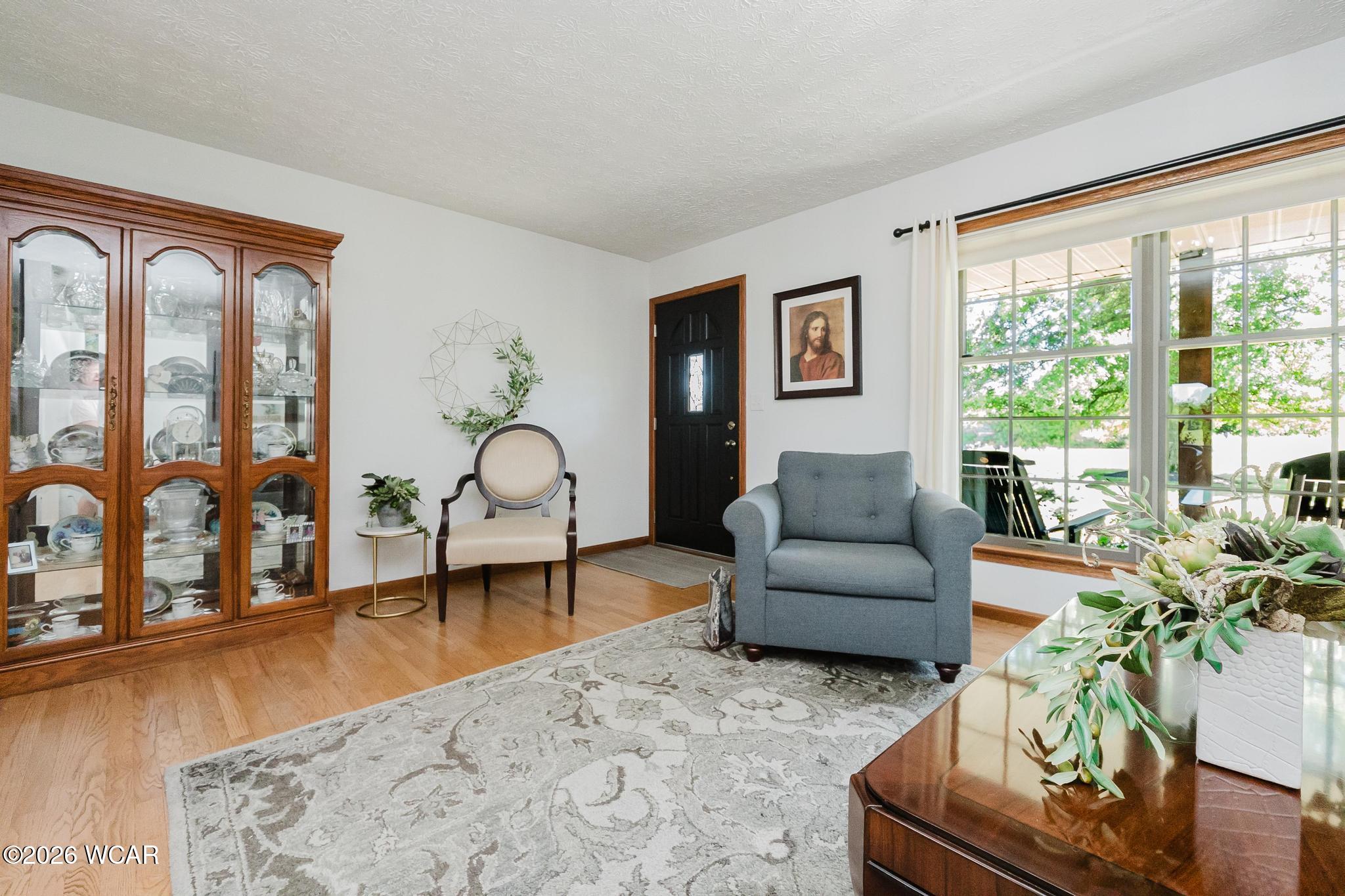 4617 Sugar Creek Road, Lima, Ohio