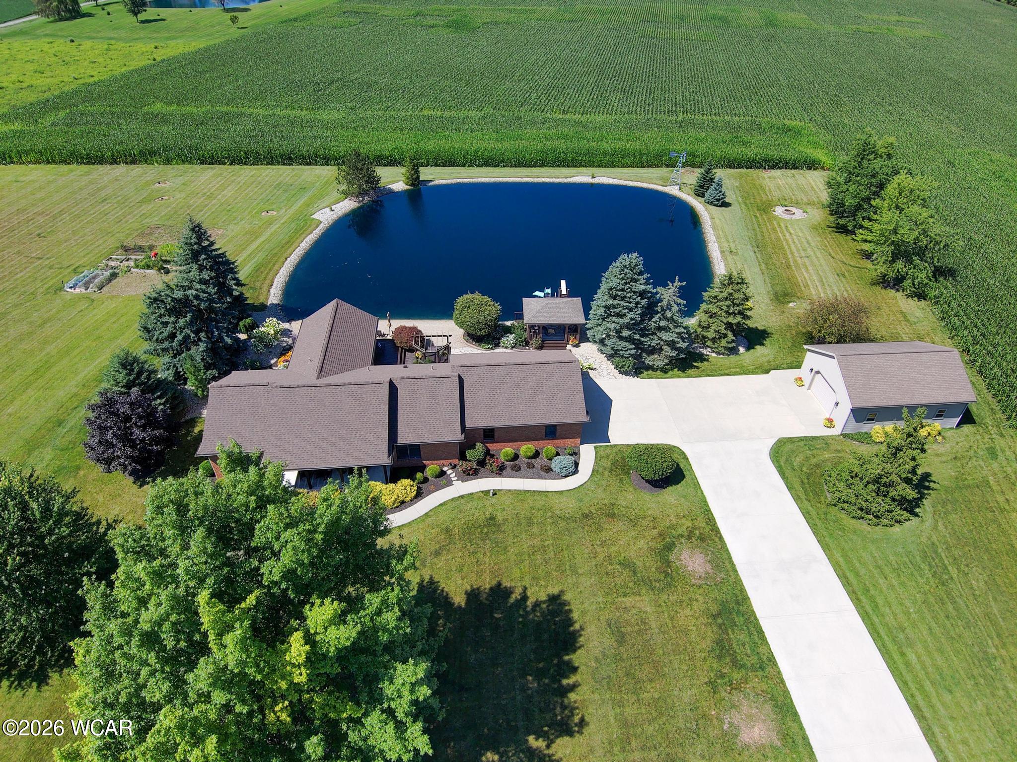 4617 Sugar Creek Road, Lima, Ohio