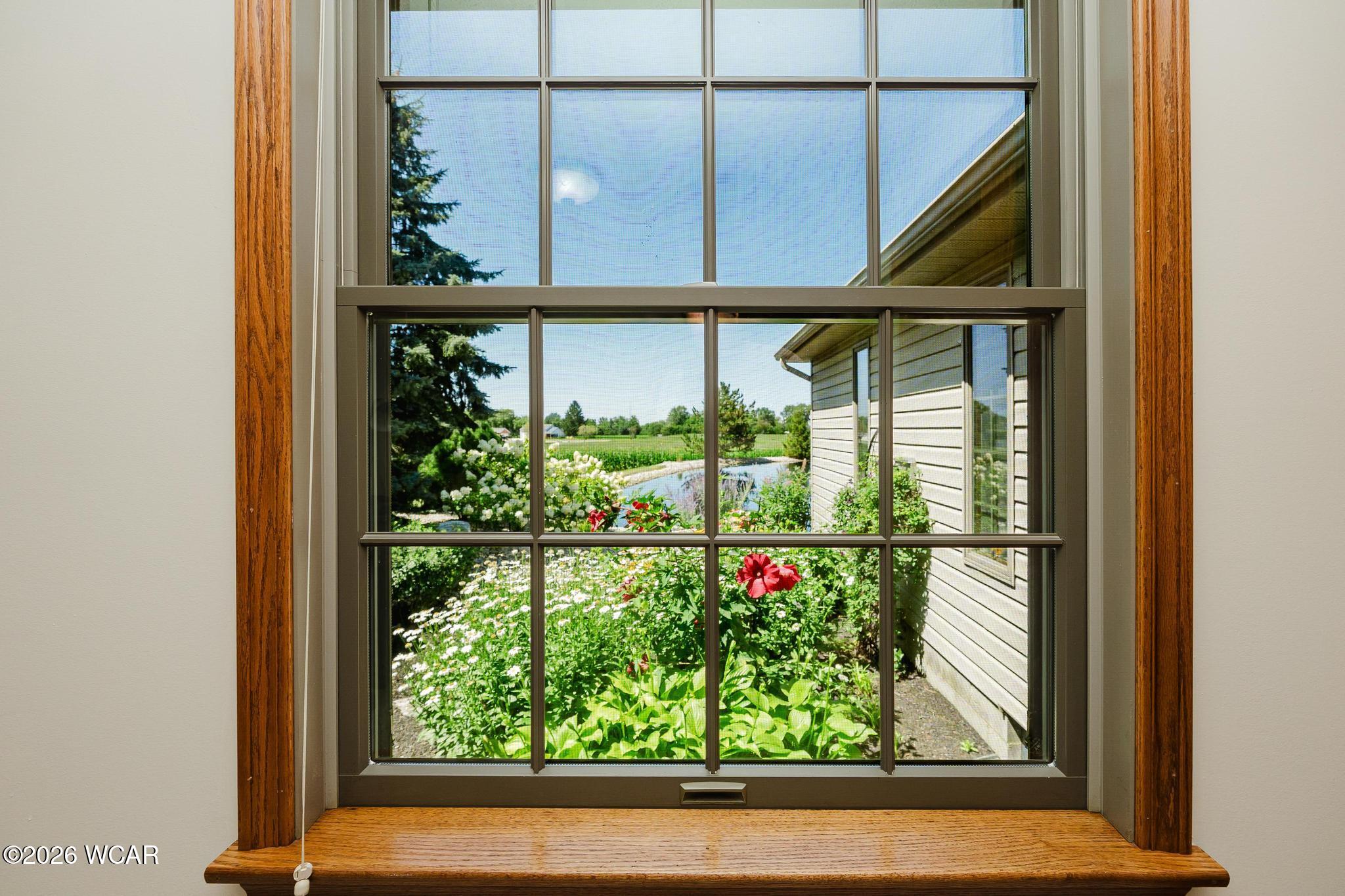 4617 Sugar Creek Road, Lima, Ohio