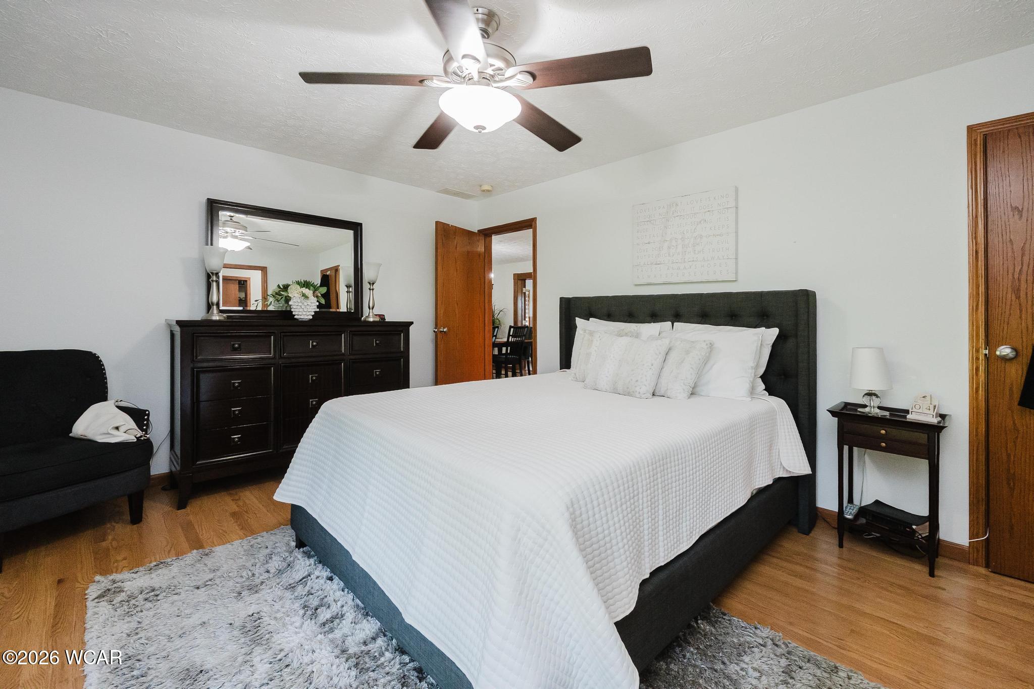 4617 Sugar Creek Road, Lima, Ohio