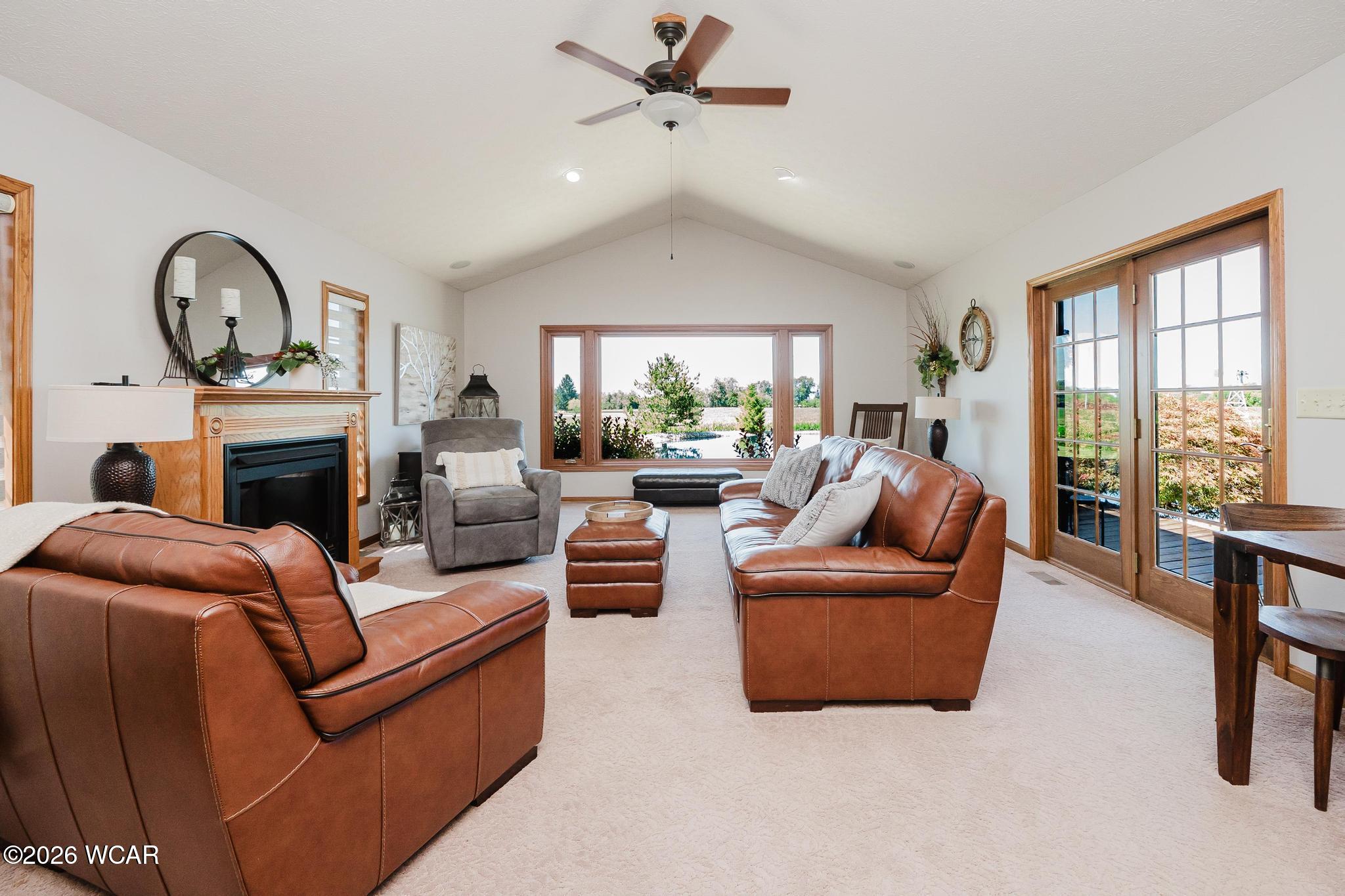 4617 Sugar Creek Road, Lima, Ohio