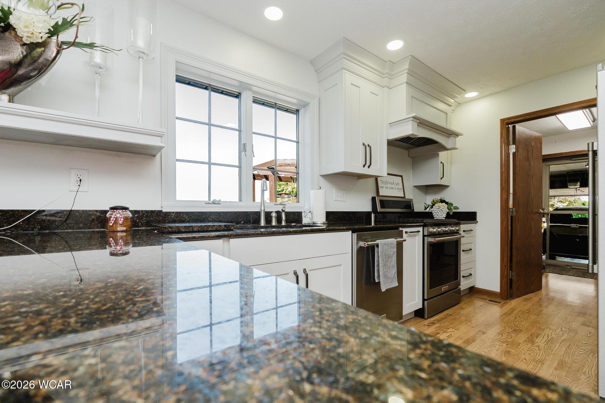 4617 Sugar Creek Road, Lima, Ohio