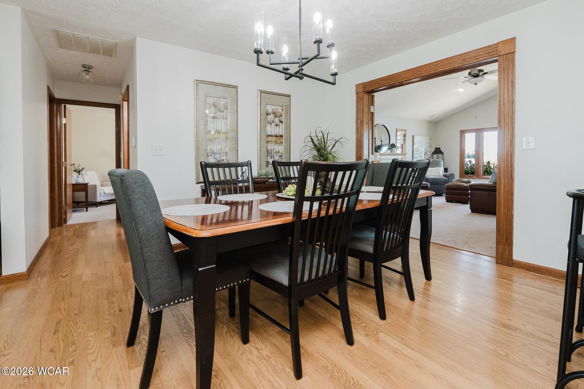 4617 Sugar Creek Road, Lima, Ohio