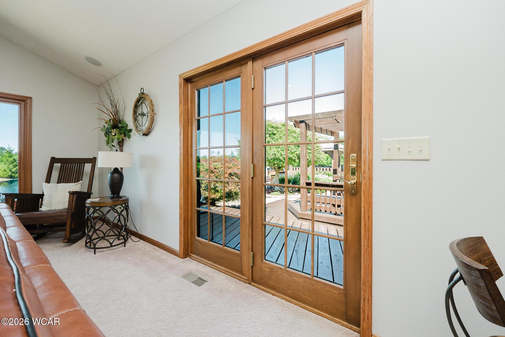 4617 Sugar Creek Road, Lima, Ohio