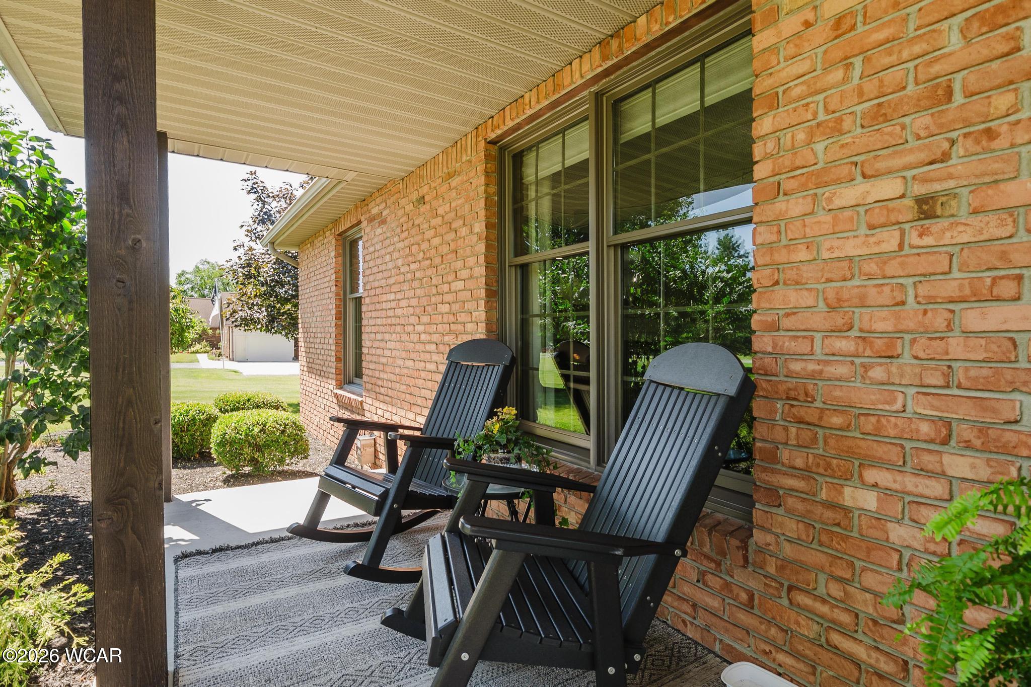 4617 Sugar Creek Road, Lima, Ohio
