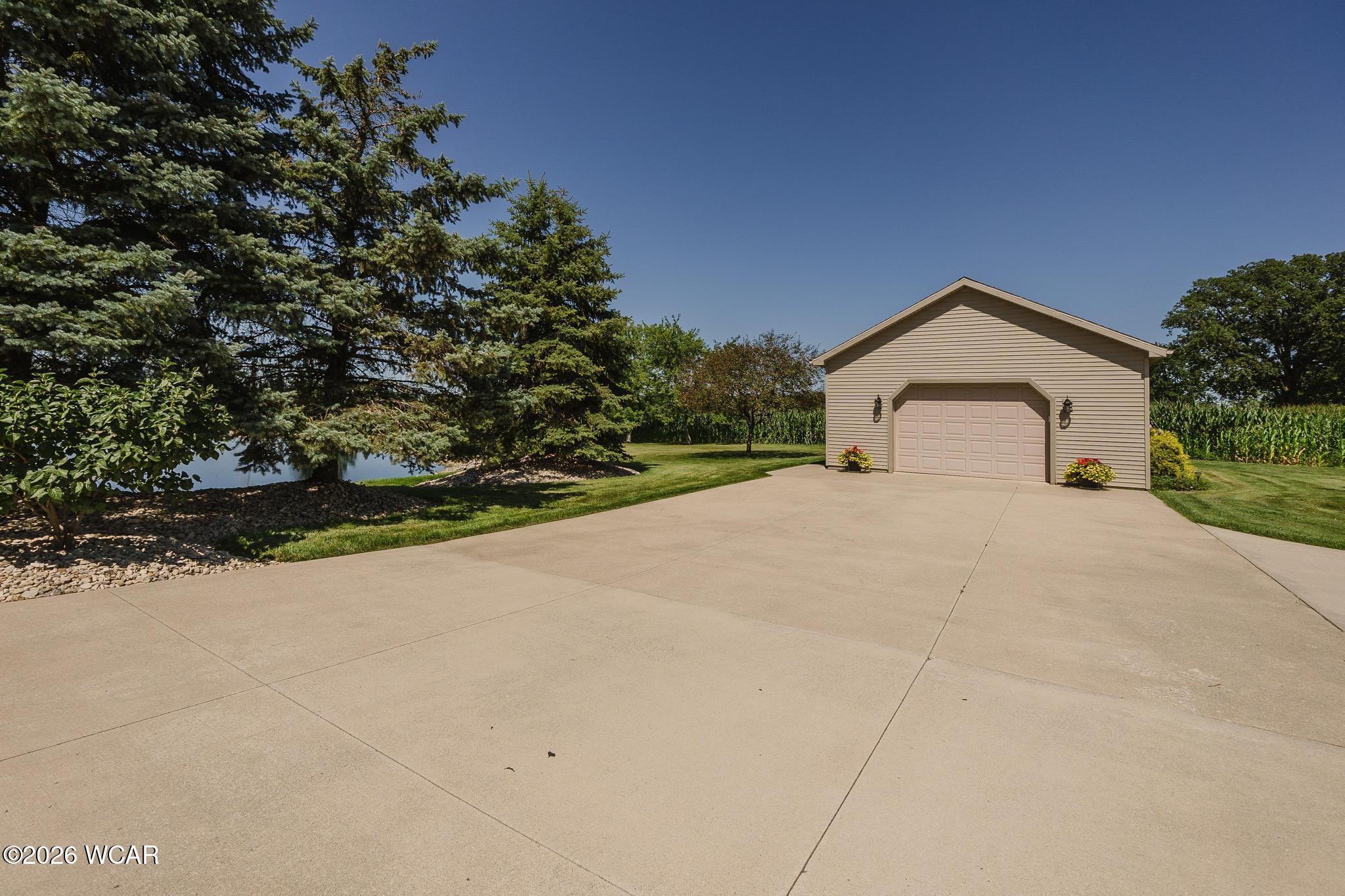 4617 Sugar Creek Road, Lima, Ohio