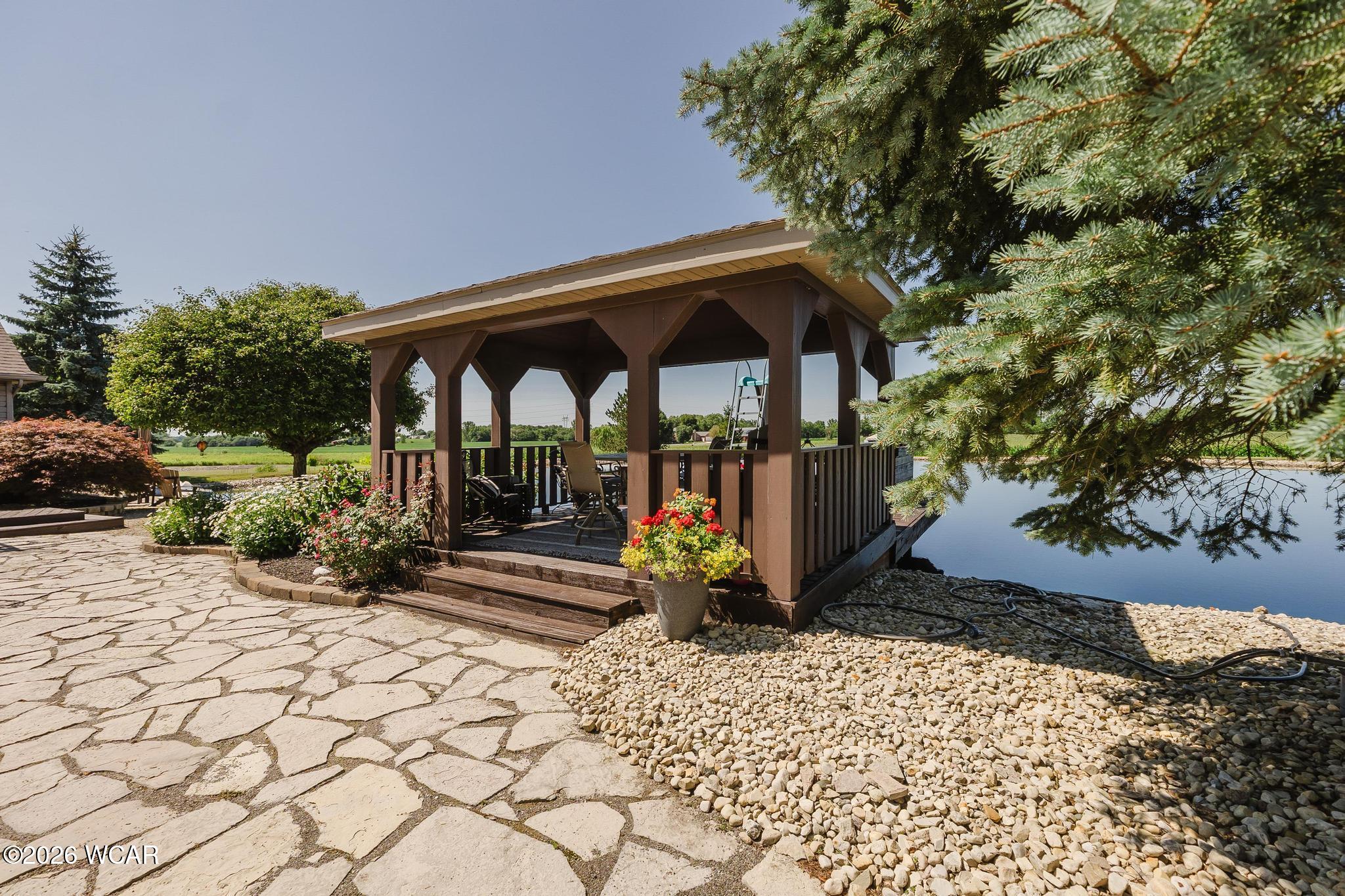 4617 Sugar Creek Road, Lima, Ohio