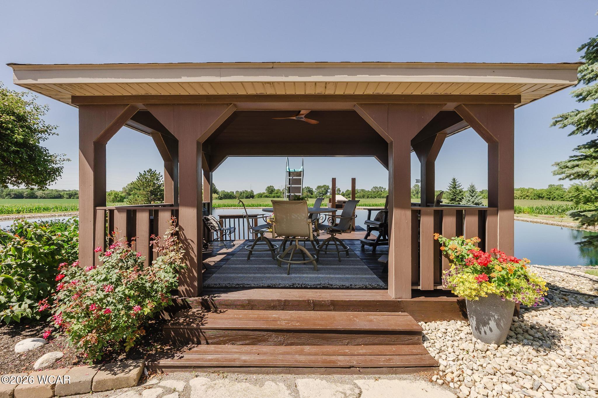 4617 Sugar Creek Road, Lima, Ohio