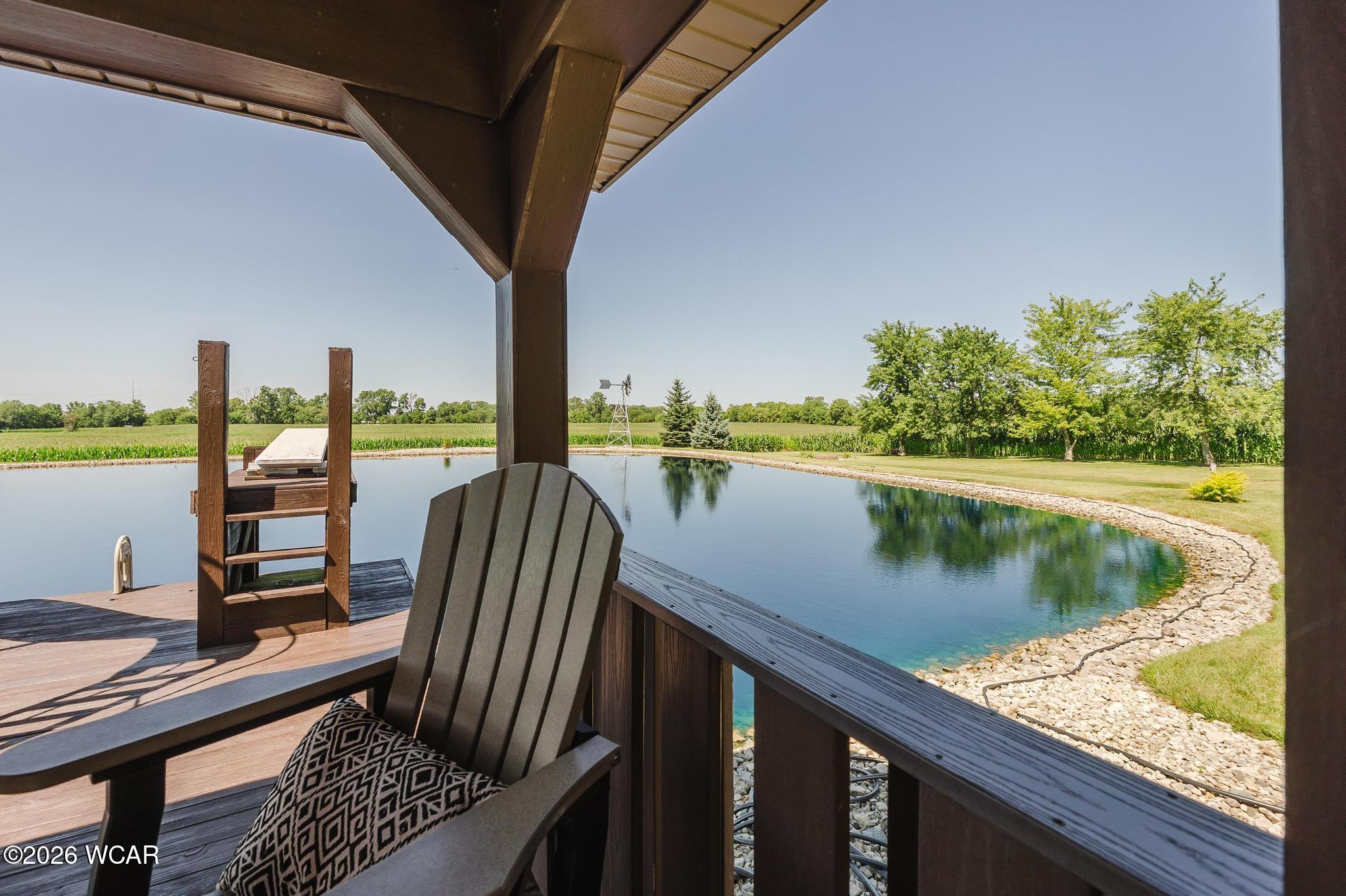 4617 Sugar Creek Road, Lima, Ohio