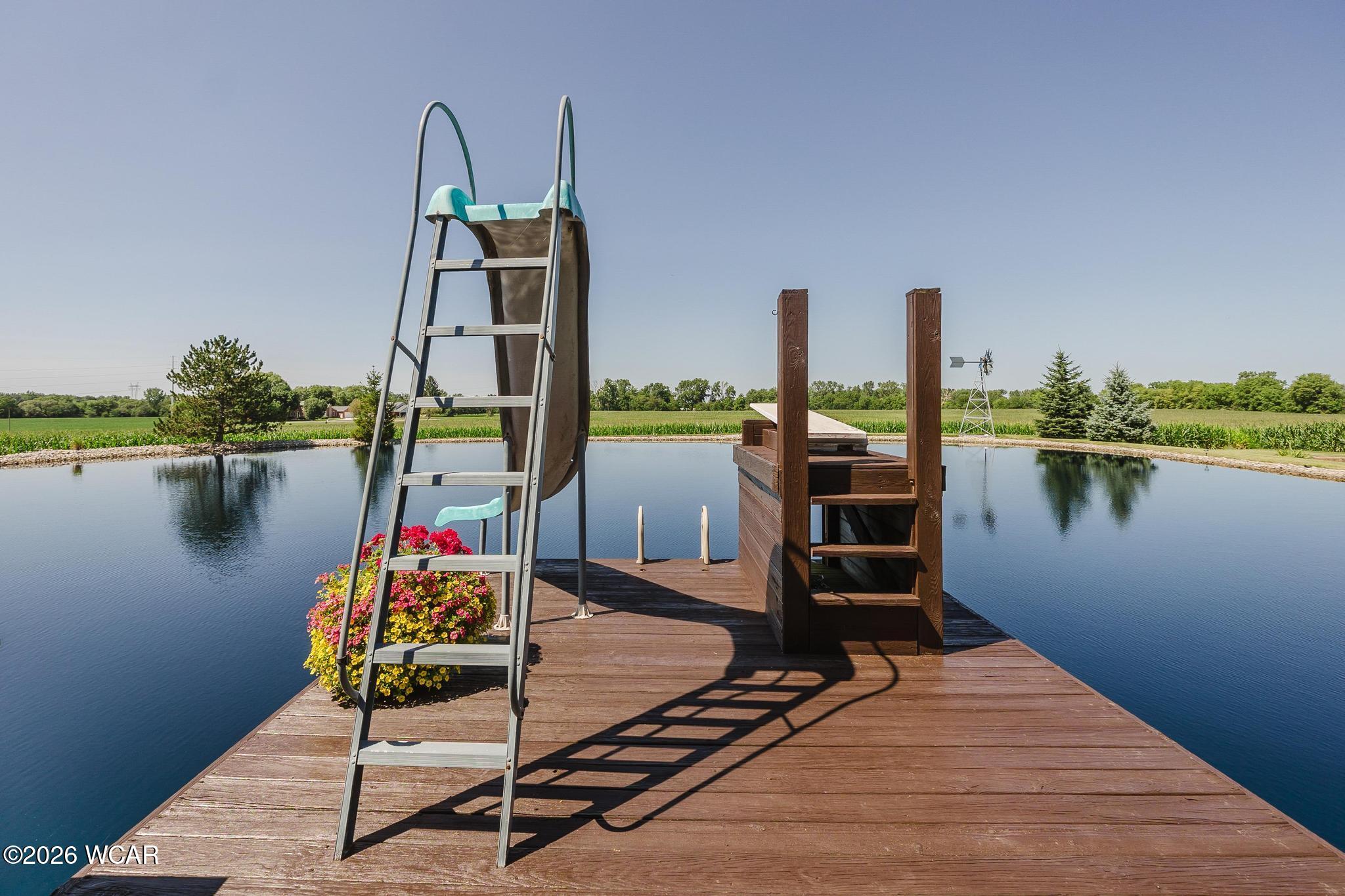 4617 Sugar Creek Road, Lima, Ohio