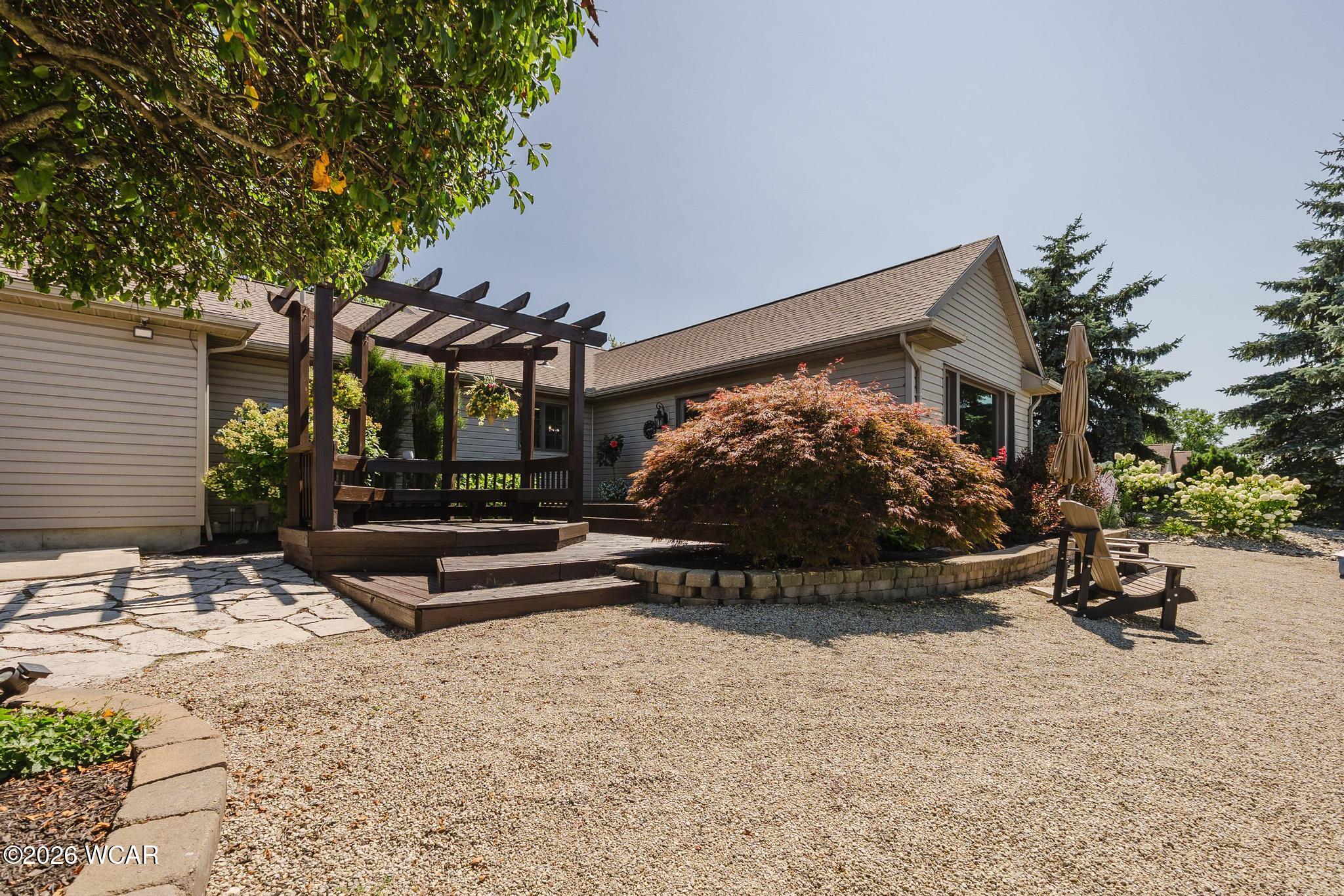4617 Sugar Creek Road, Lima, Ohio
