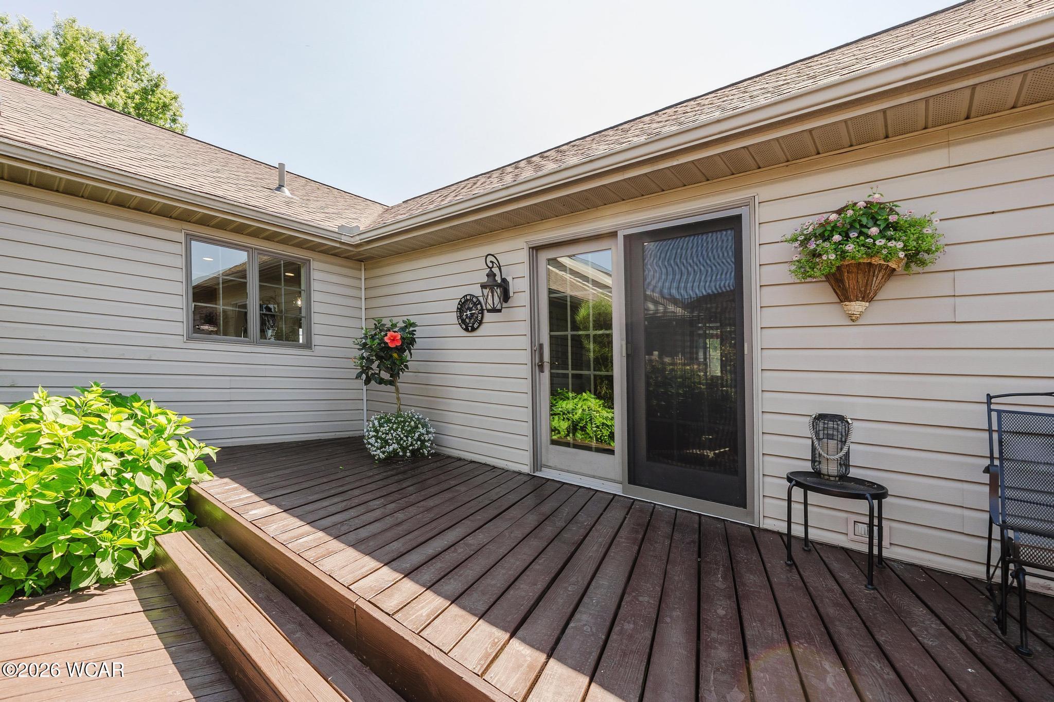 4617 Sugar Creek Road, Lima, Ohio