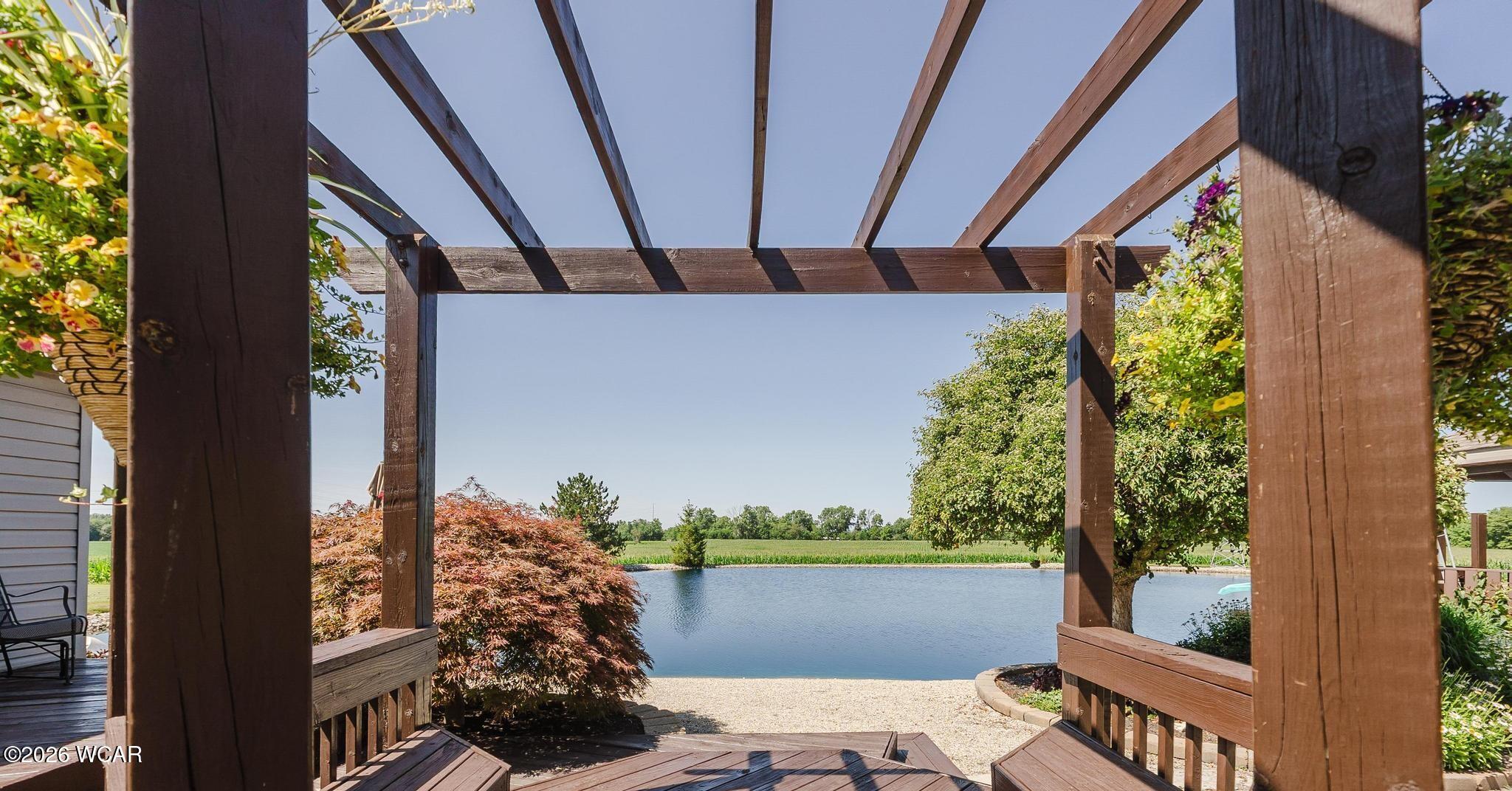 4617 Sugar Creek Road, Lima, Ohio