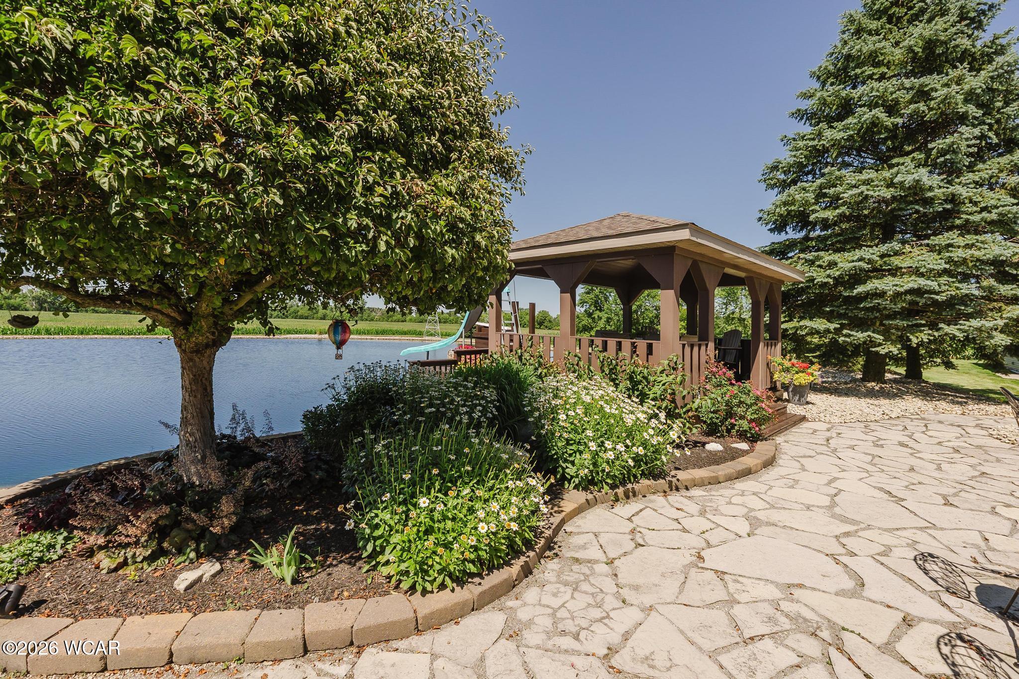 4617 Sugar Creek Road, Lima, Ohio