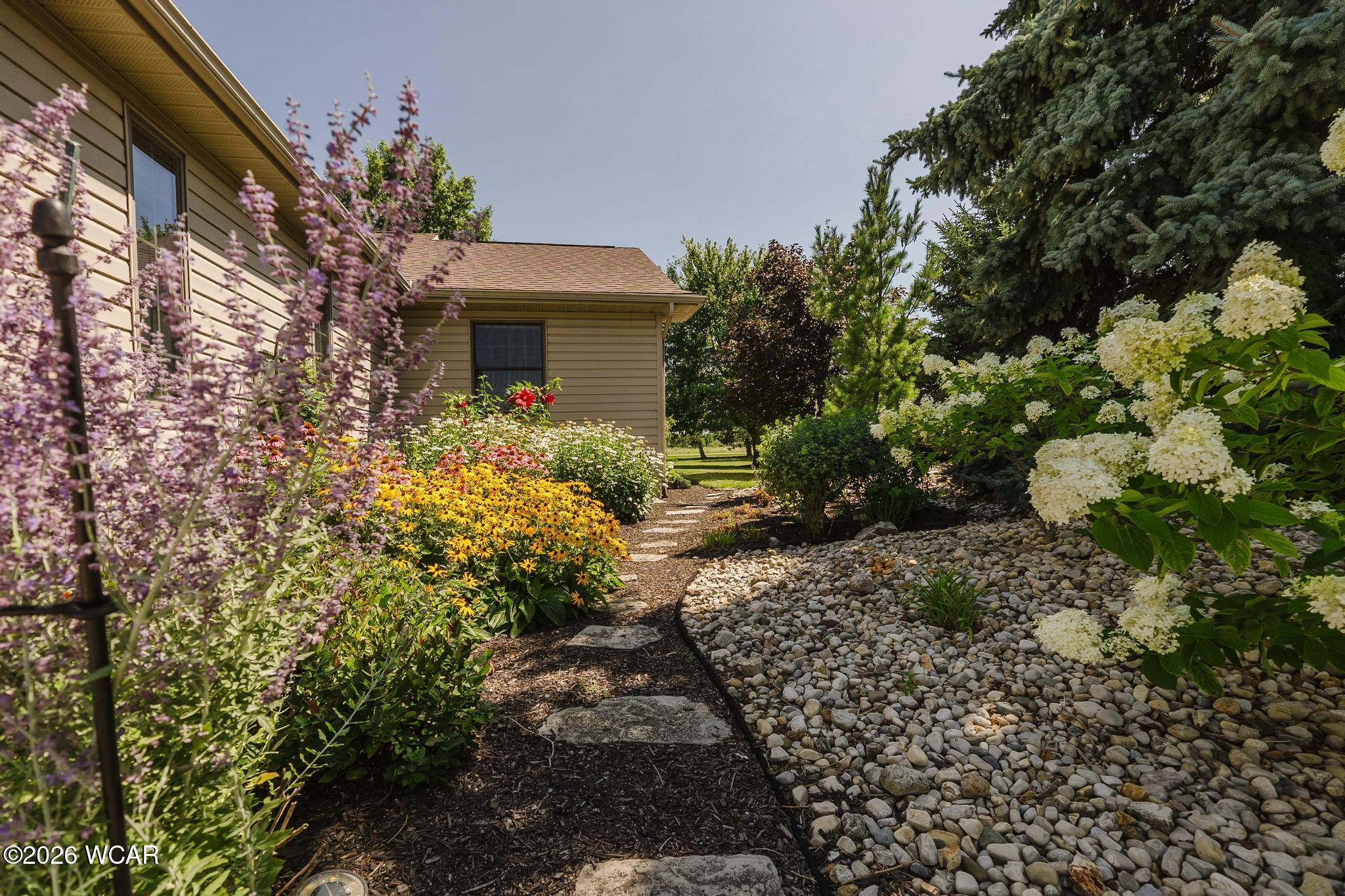4617 Sugar Creek Road, Lima, Ohio
