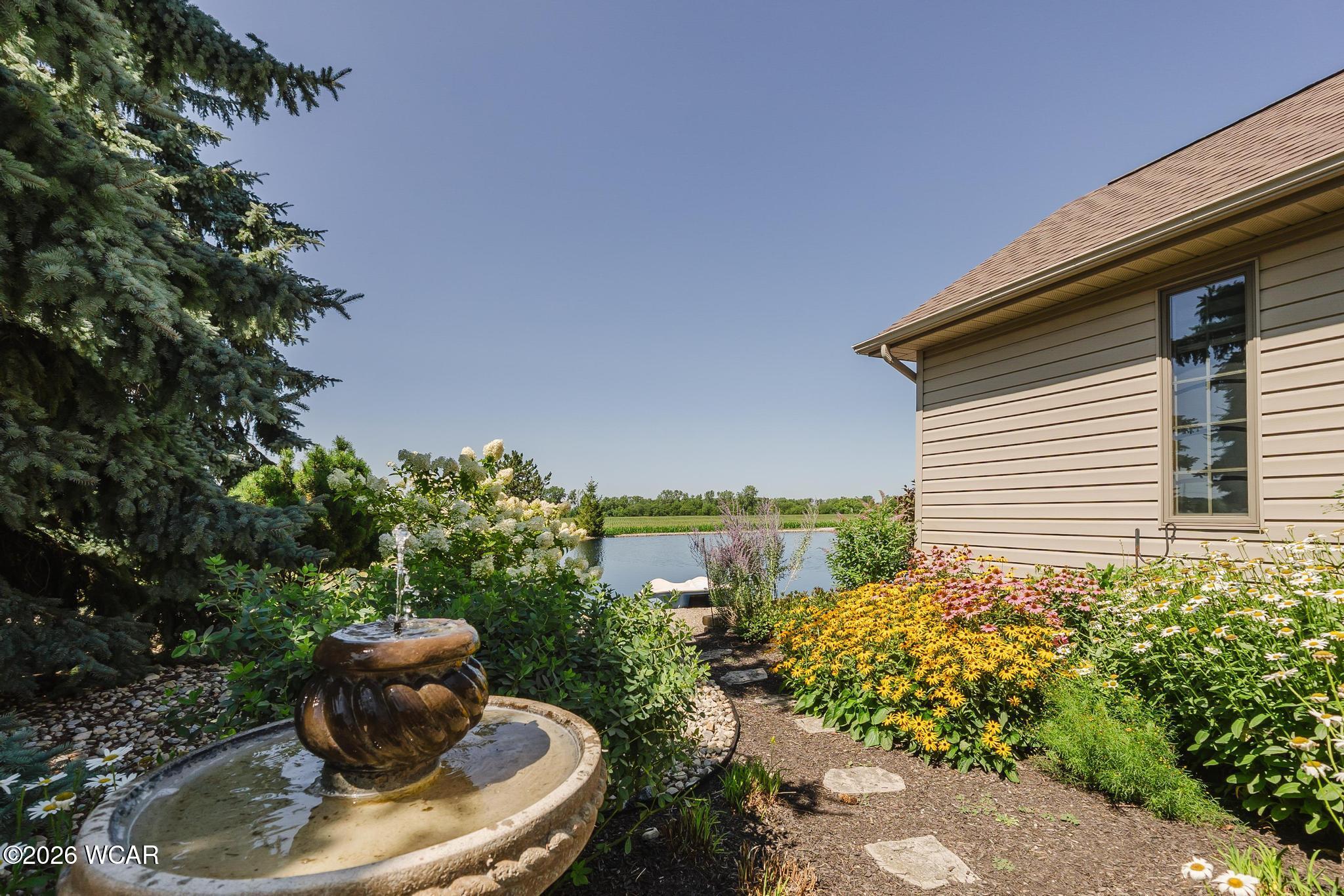 4617 Sugar Creek Road, Lima, Ohio