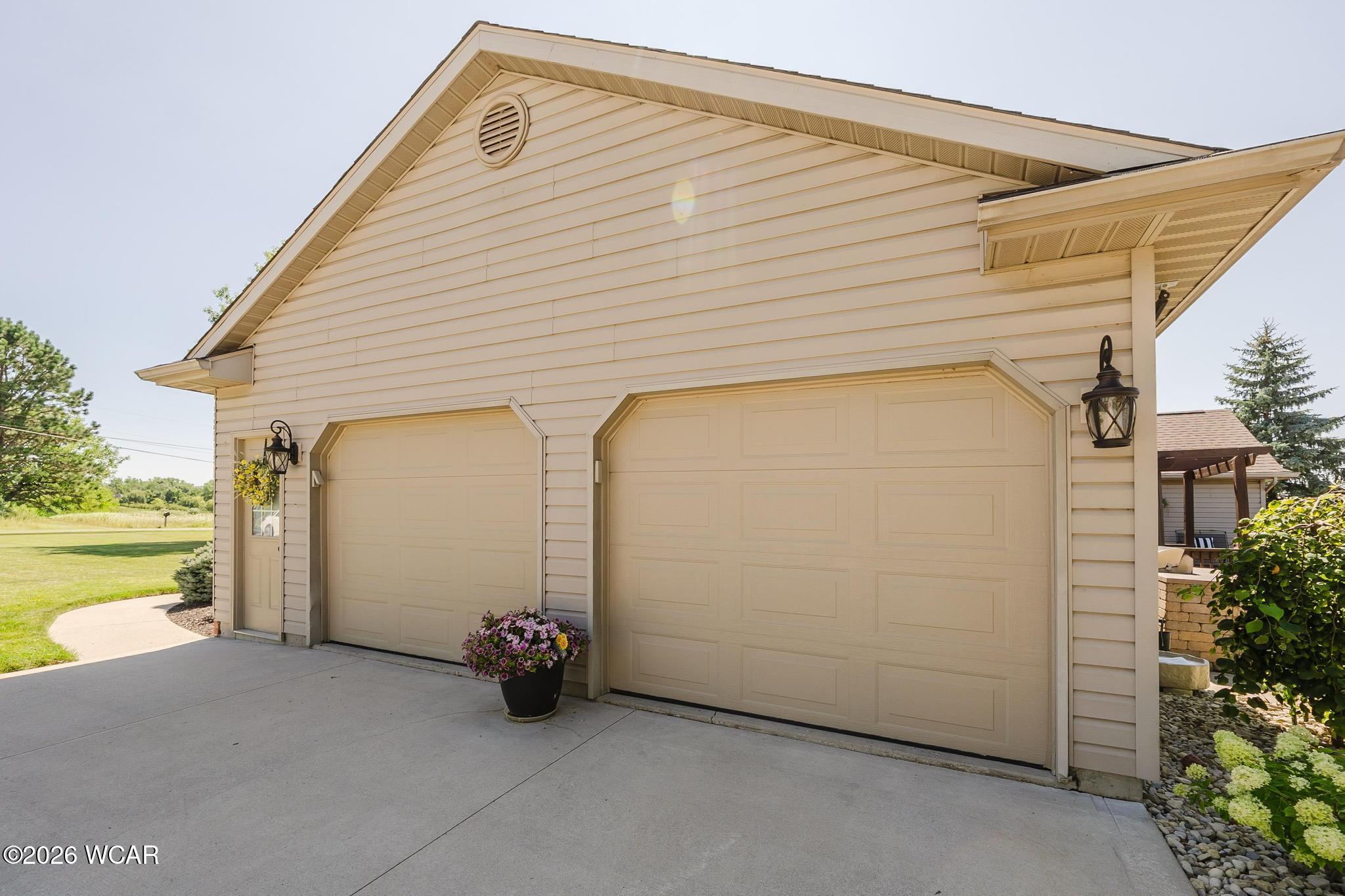 4617 Sugar Creek Road, Lima, Ohio