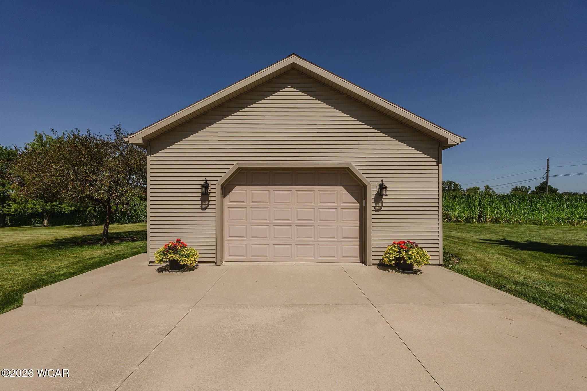 4617 Sugar Creek Road, Lima, Ohio