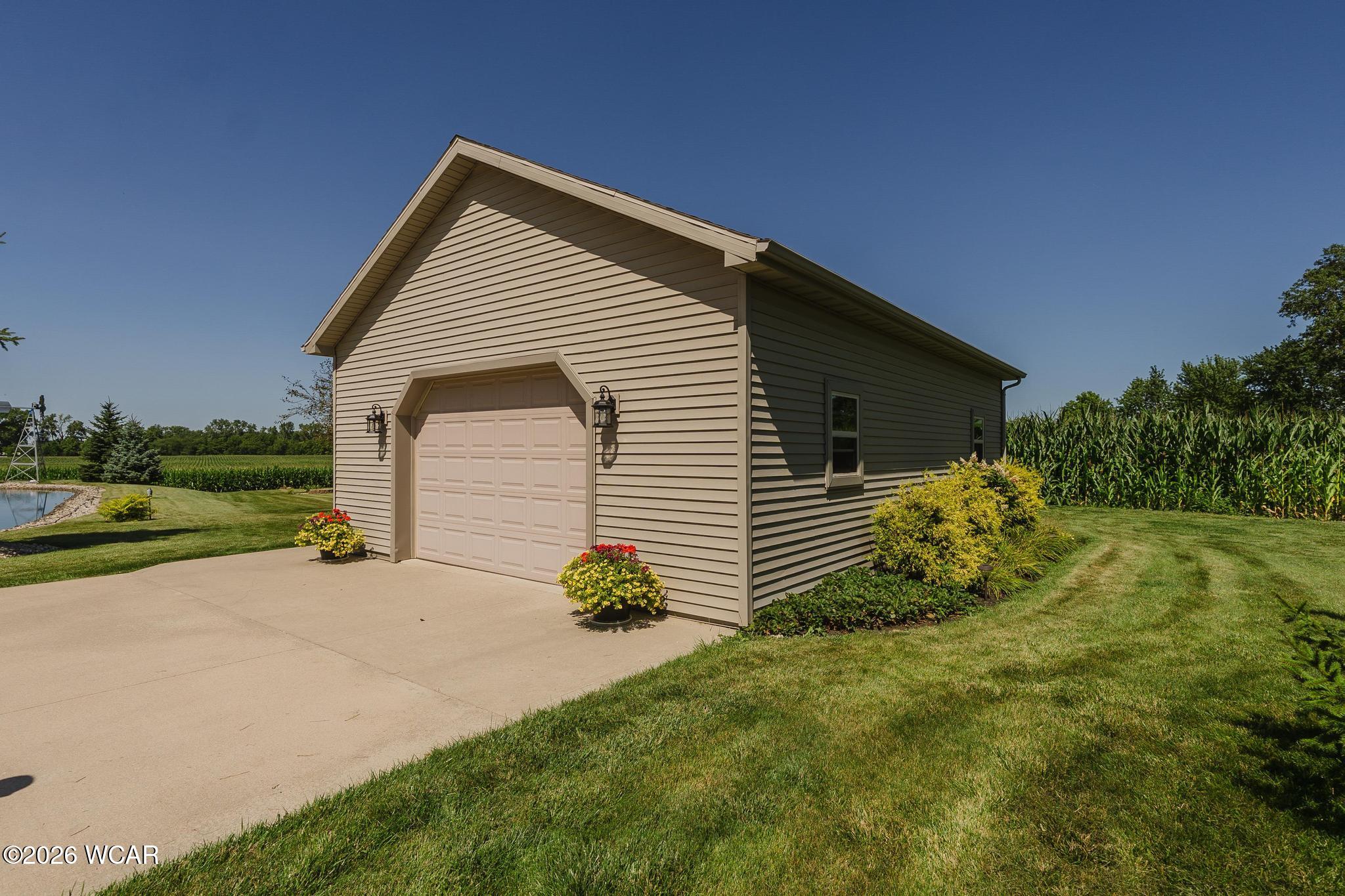 4617 Sugar Creek Road, Lima, Ohio