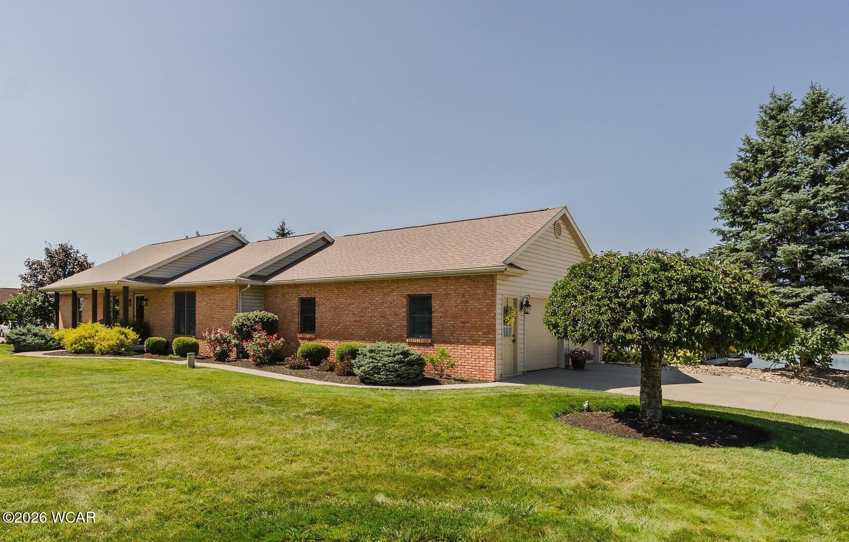 4617 Sugar Creek Road, Lima, Ohio