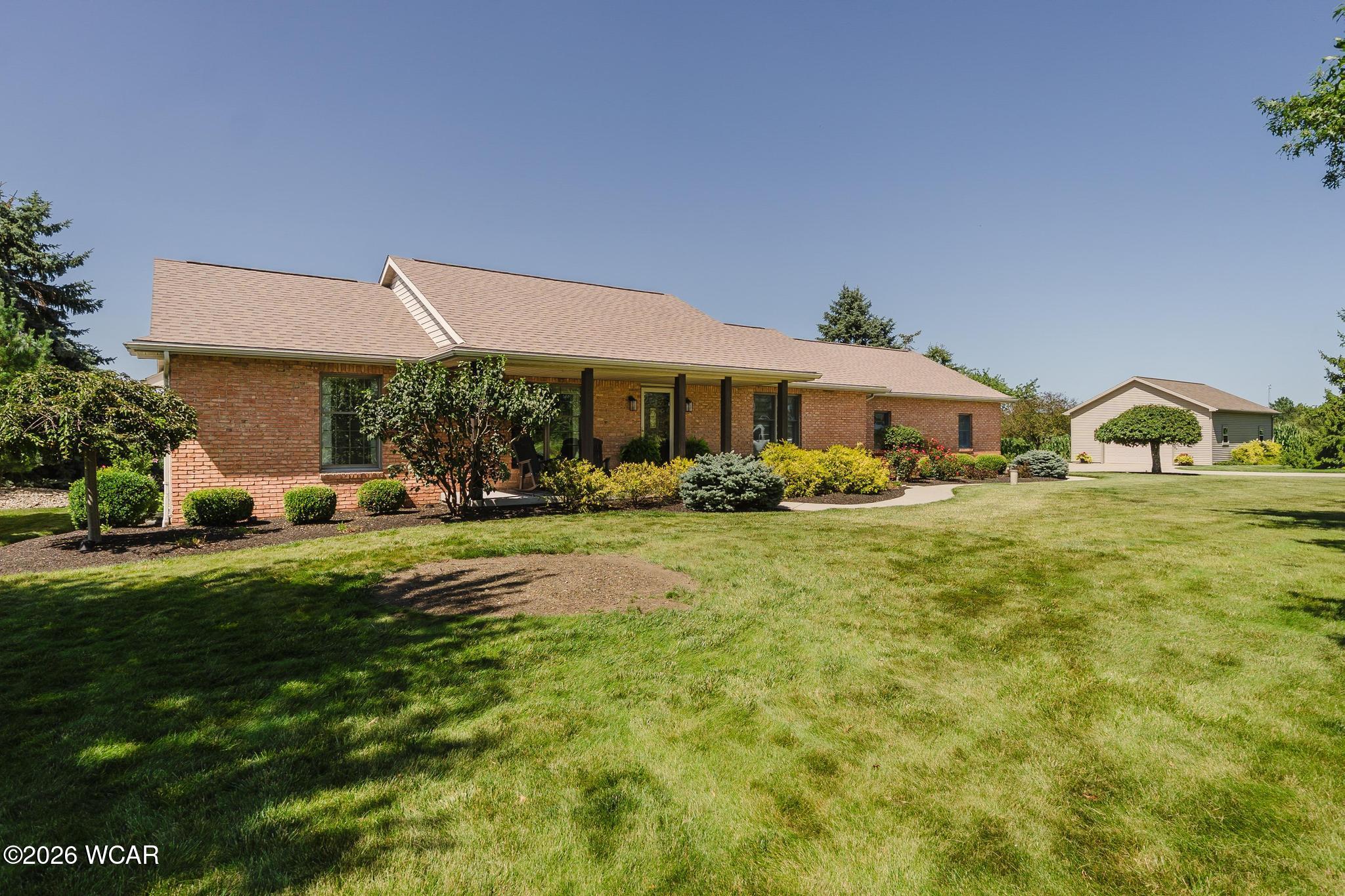 4617 Sugar Creek Road, Lima, Ohio