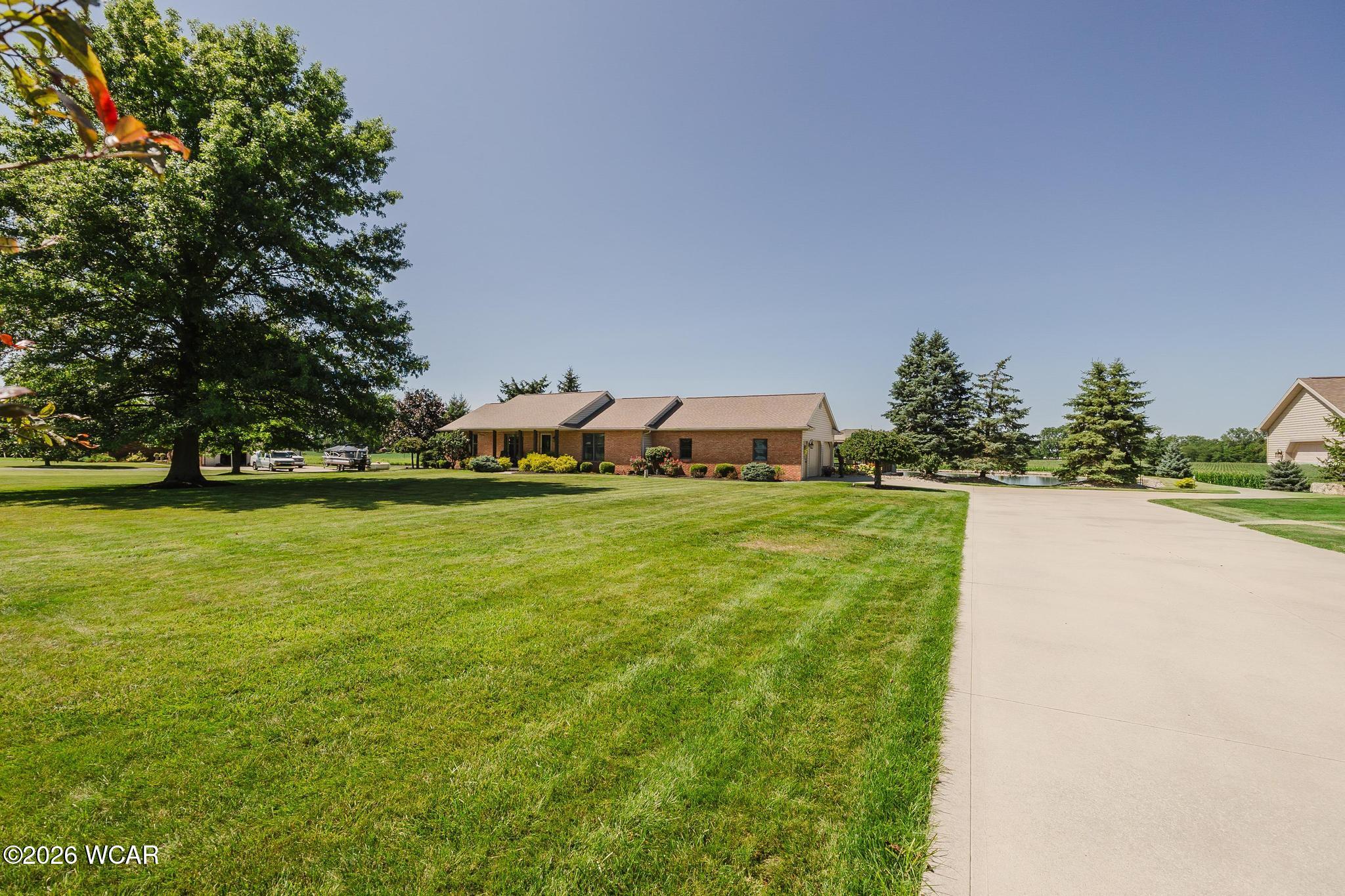 4617 Sugar Creek Road, Lima, Ohio