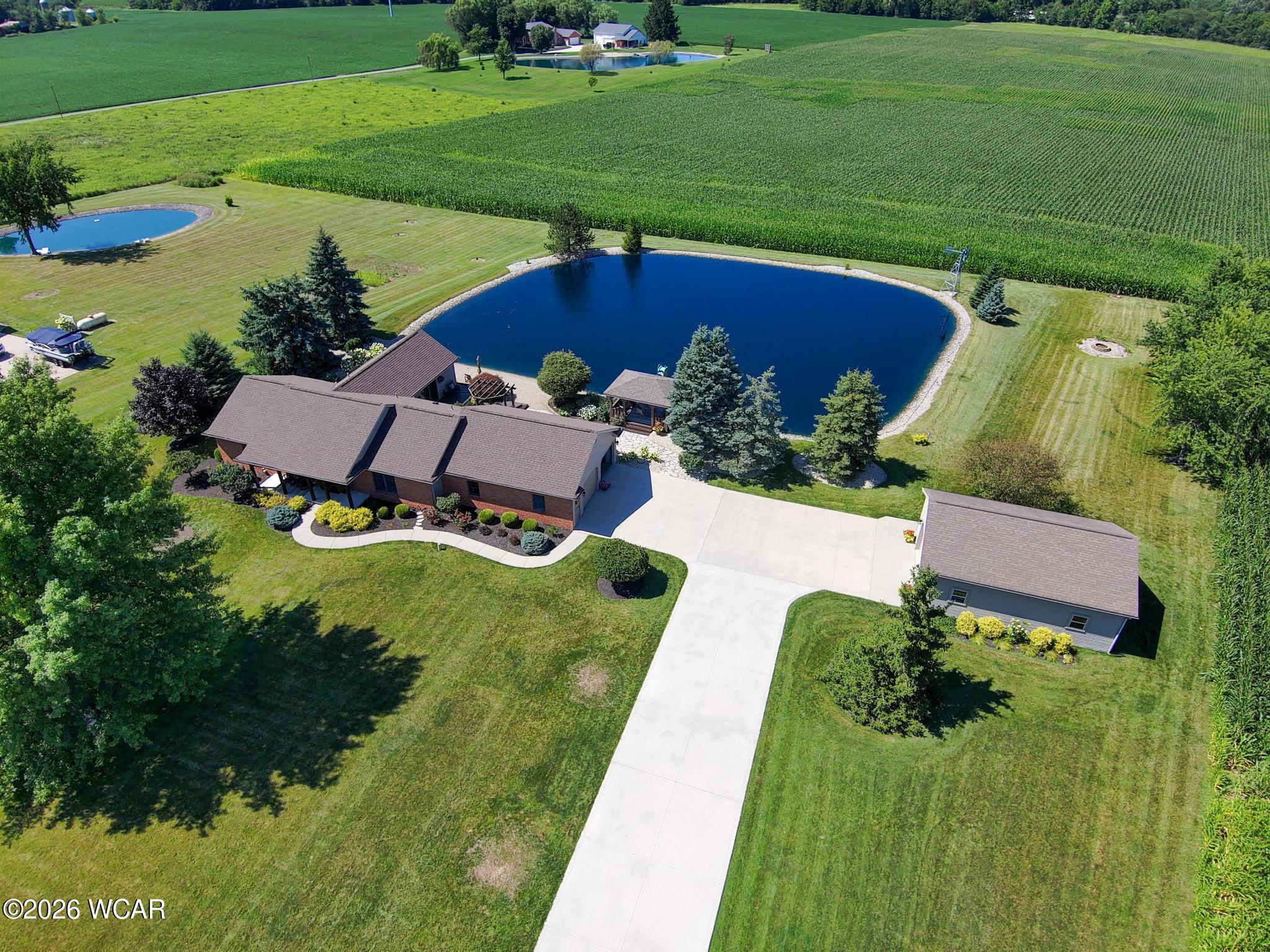 4617 Sugar Creek Road, Lima, Ohio
